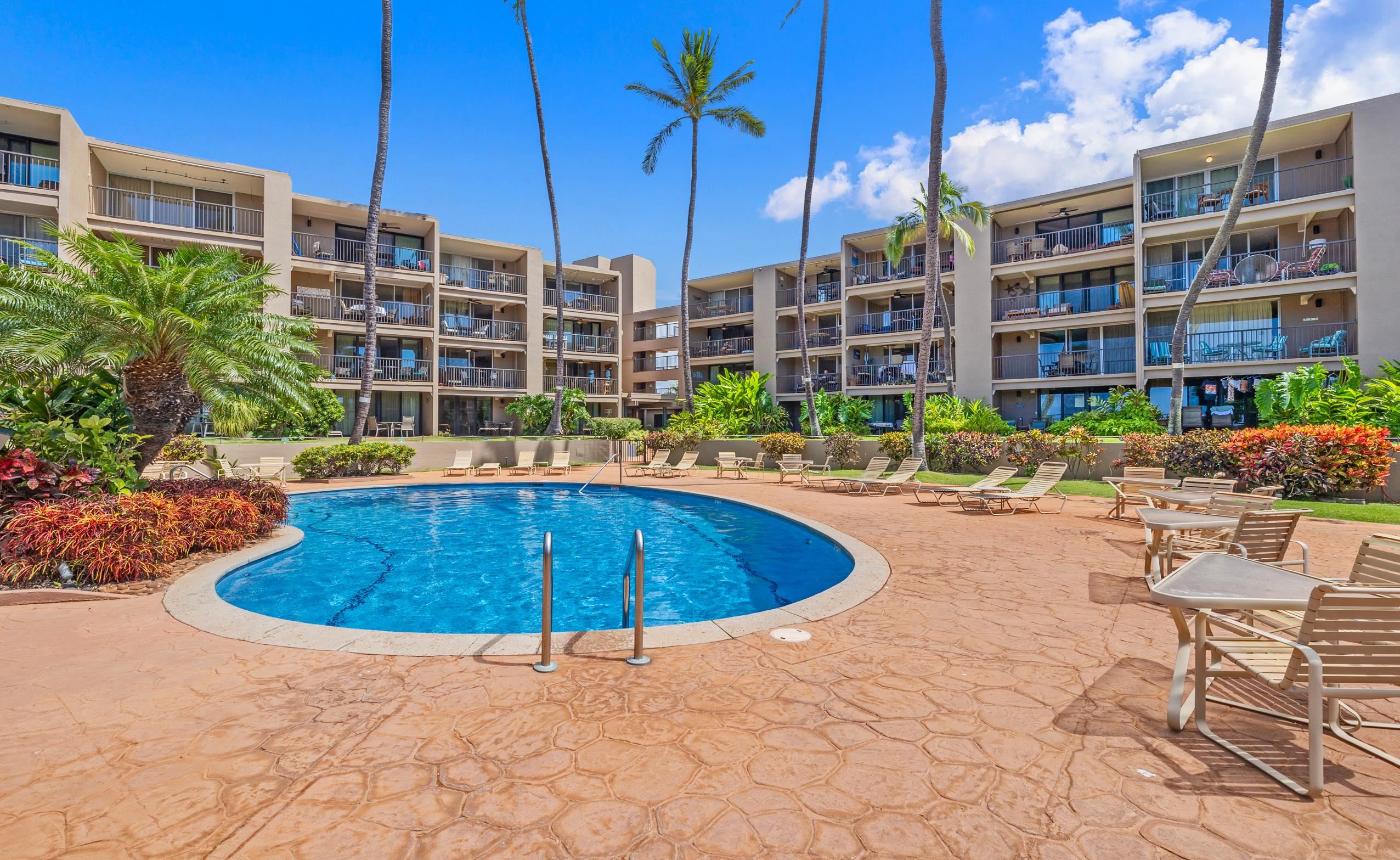 Hale Ono Loa condo # 415, Lahaina, Hawaii - photo 21 of 24