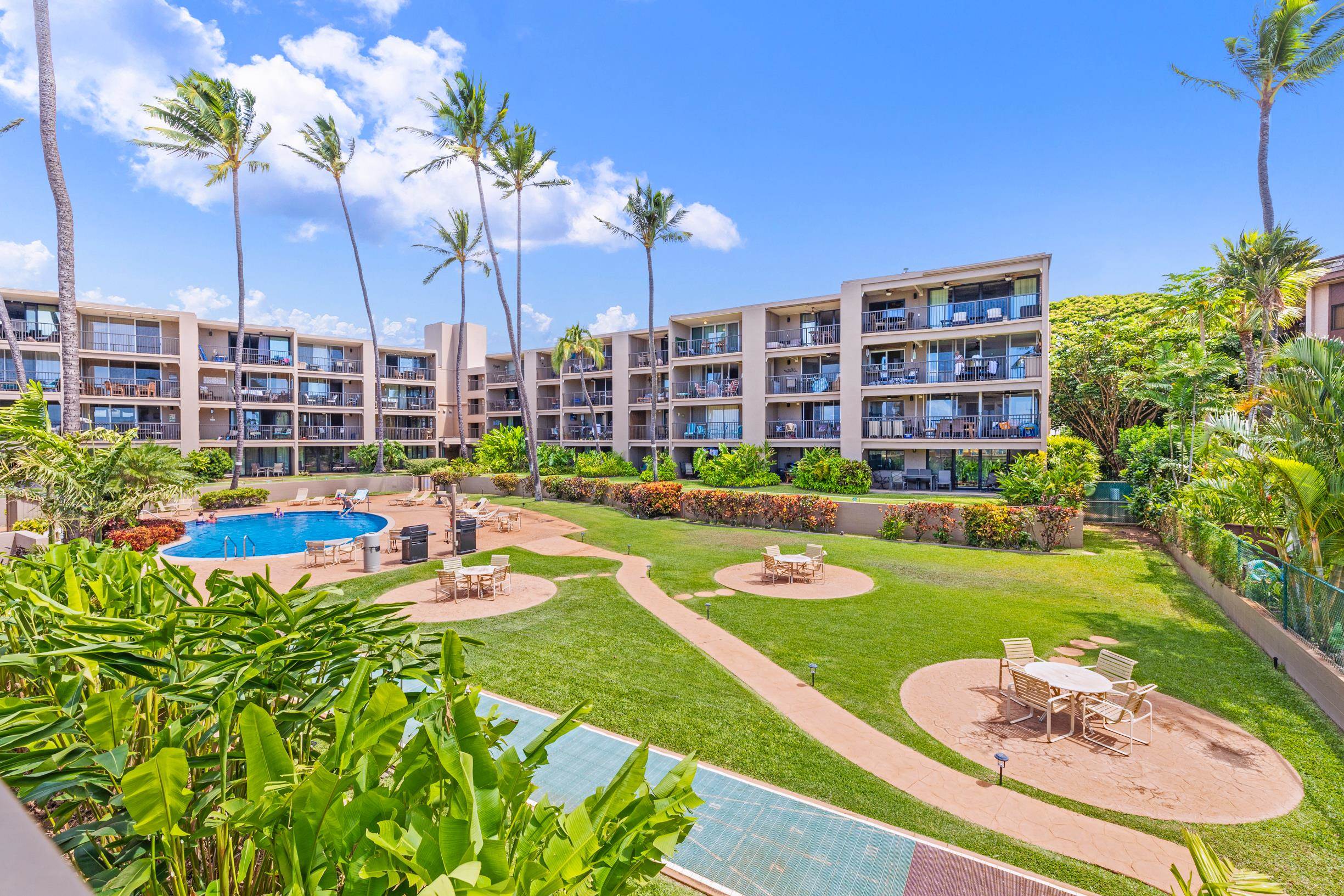 Hale Ono Loa condo # 415, Lahaina, Hawaii - photo 23 of 24