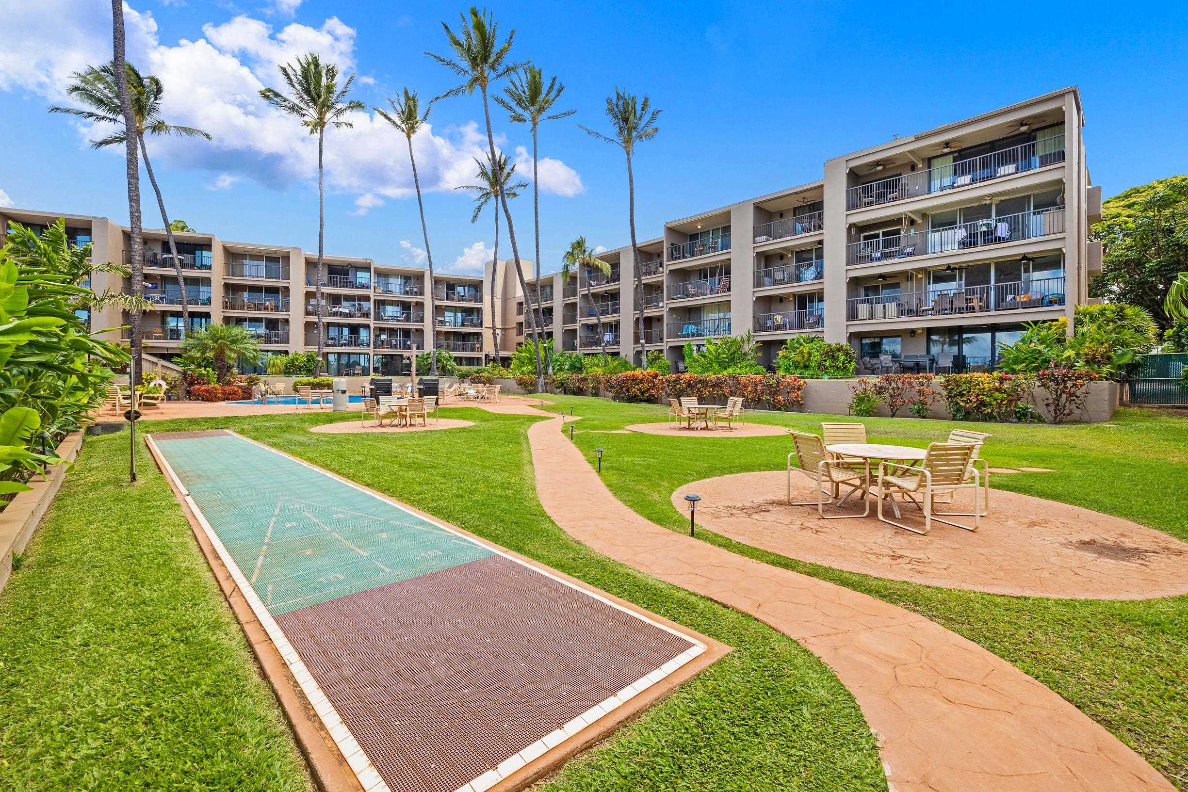 Hale Ono Loa condo # 415, Lahaina, Hawaii - photo 24 of 24