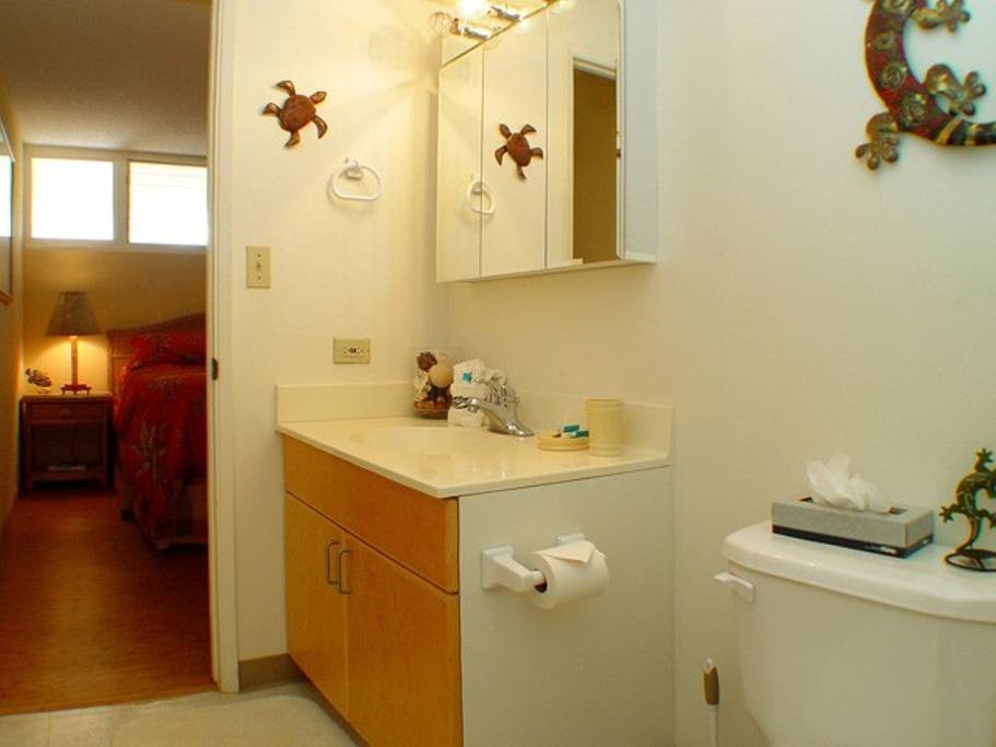 Hale Ono Loa condo # 417, Lahaina, Hawaii - photo 11 of 24