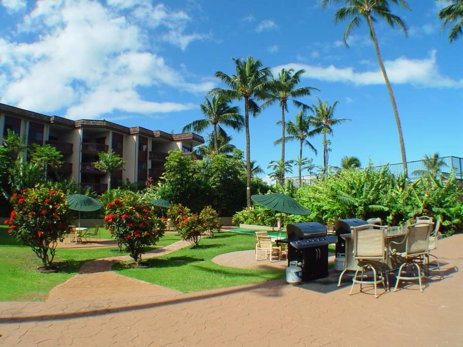 Hale Ono Loa condo # 417, Lahaina, Hawaii - photo 17 of 24