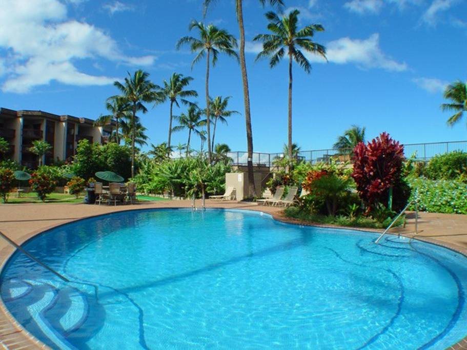 Hale Ono Loa condo # 417, Lahaina, Hawaii - photo 18 of 24