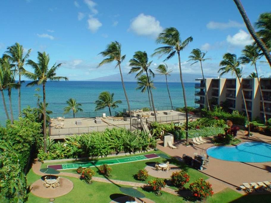Hale Ono Loa condo # 417, Lahaina, Hawaii - photo 3 of 24