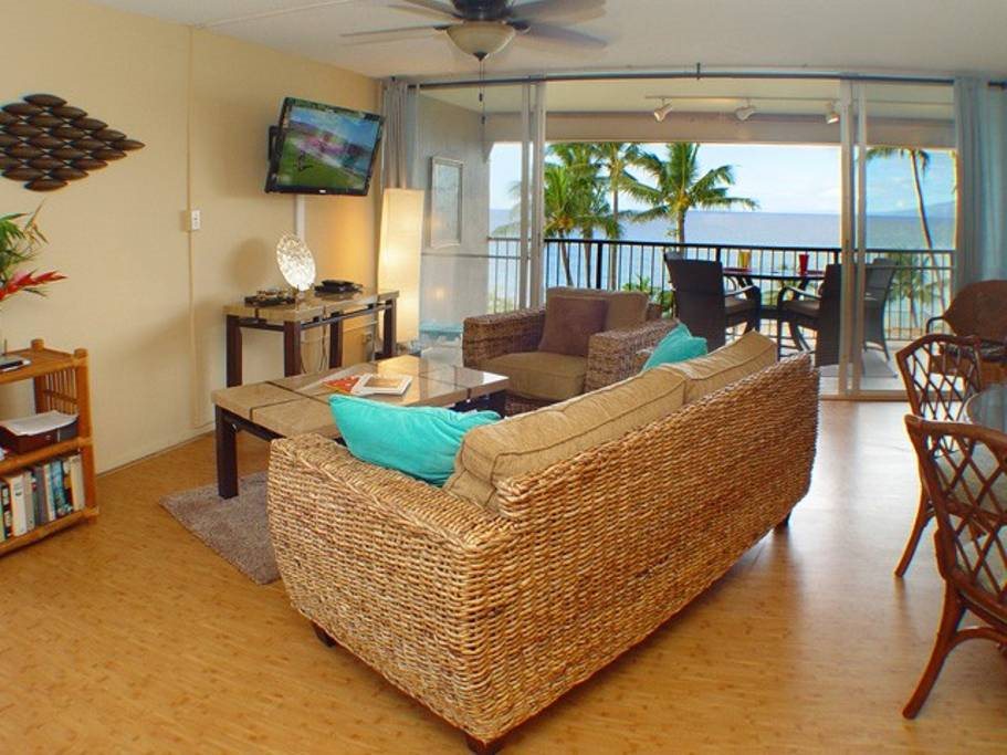 Hale Ono Loa condo # 417, Lahaina, Hawaii - photo 4 of 24