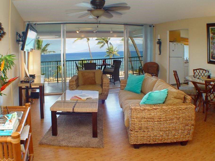 Hale Ono Loa condo # 417, Lahaina, Hawaii - photo 5 of 24