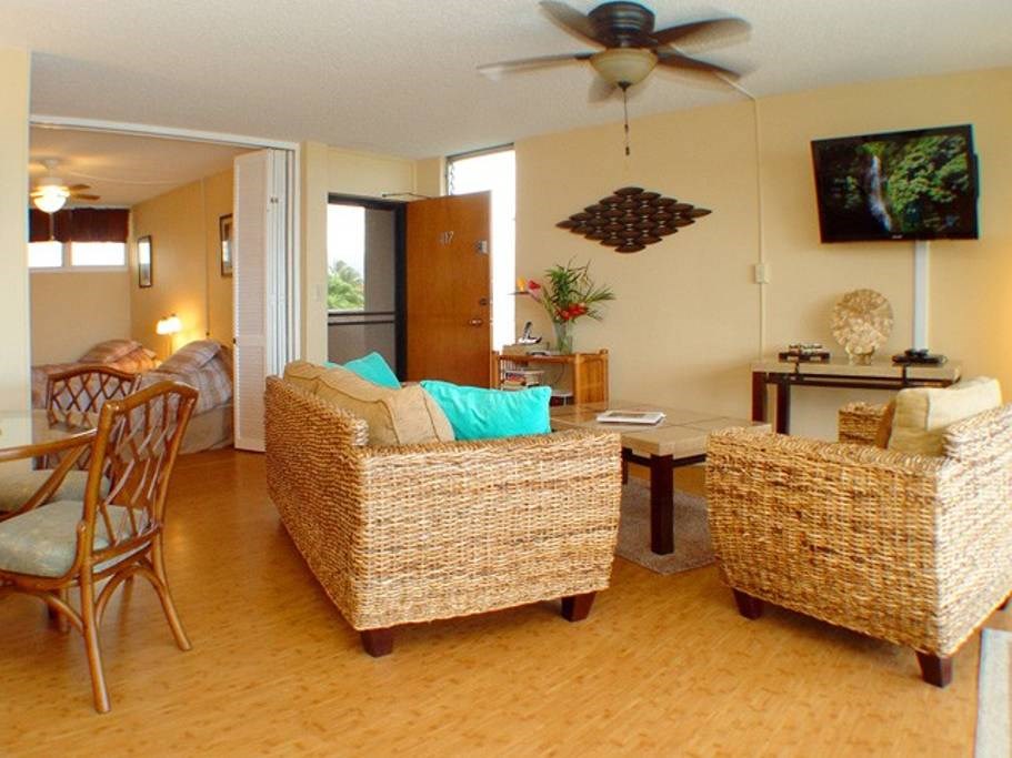 Hale Ono Loa condo # 417, Lahaina, Hawaii - photo 6 of 24