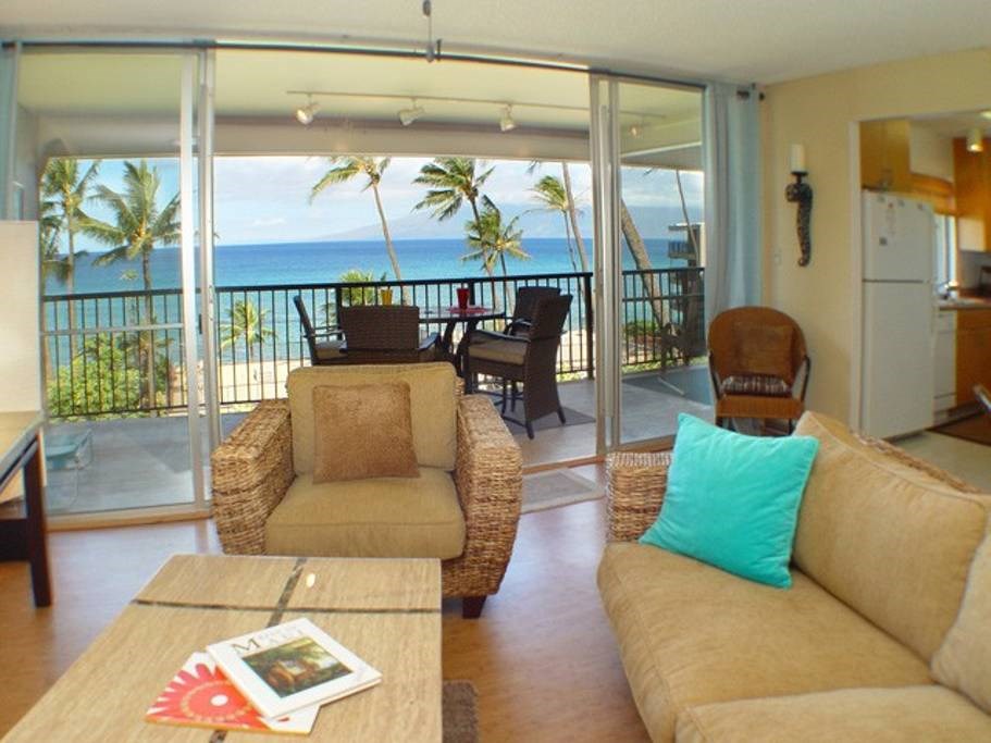 Hale Ono Loa condo # 417, Lahaina, Hawaii - photo 8 of 24