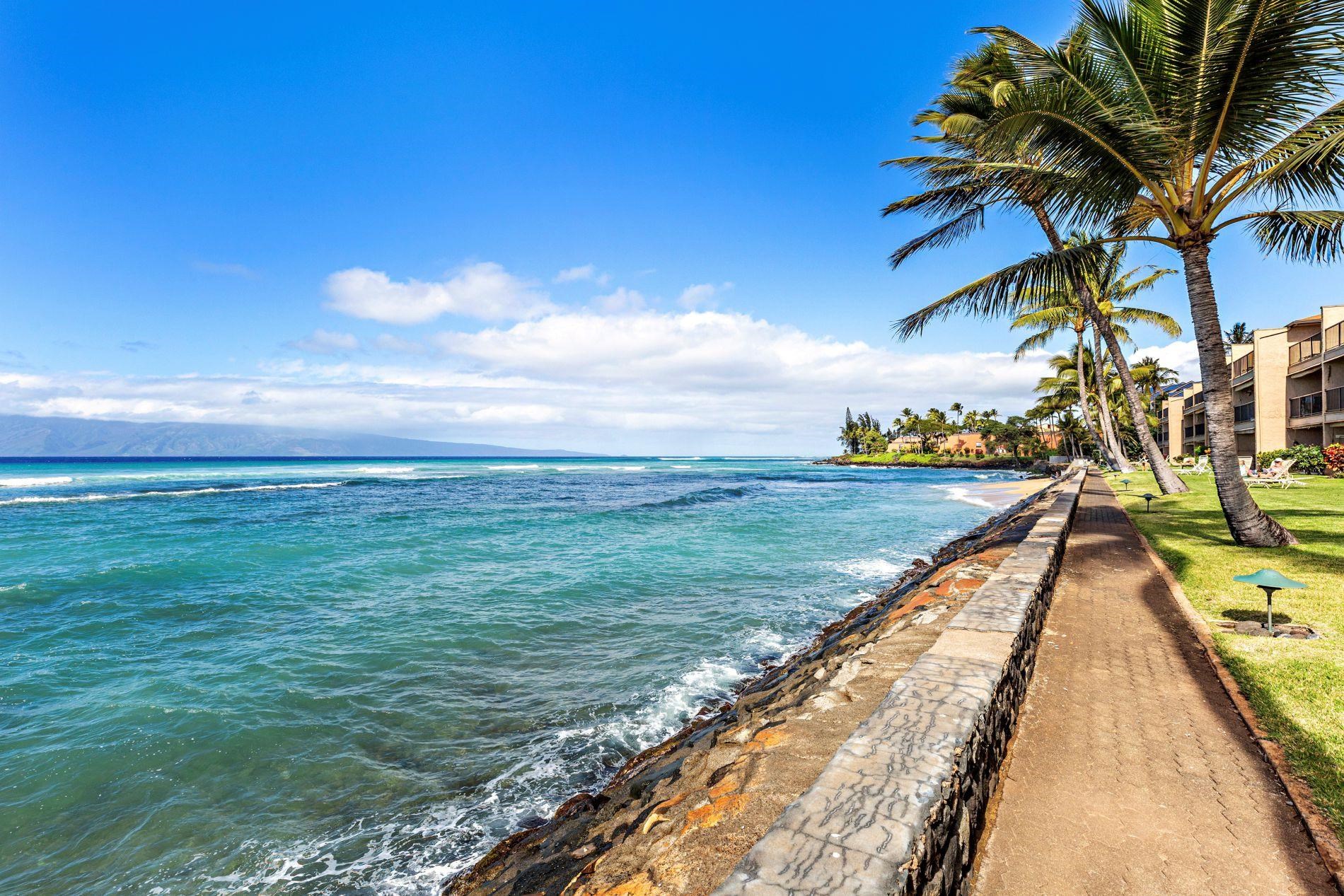 Lokelani condo # A 101, Lahaina, Hawaii - photo 31 of 35