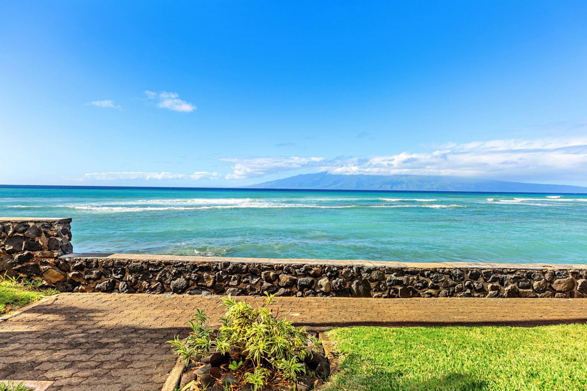 Lokelani condo # A 101, Lahaina, Hawaii - photo 32 of 35