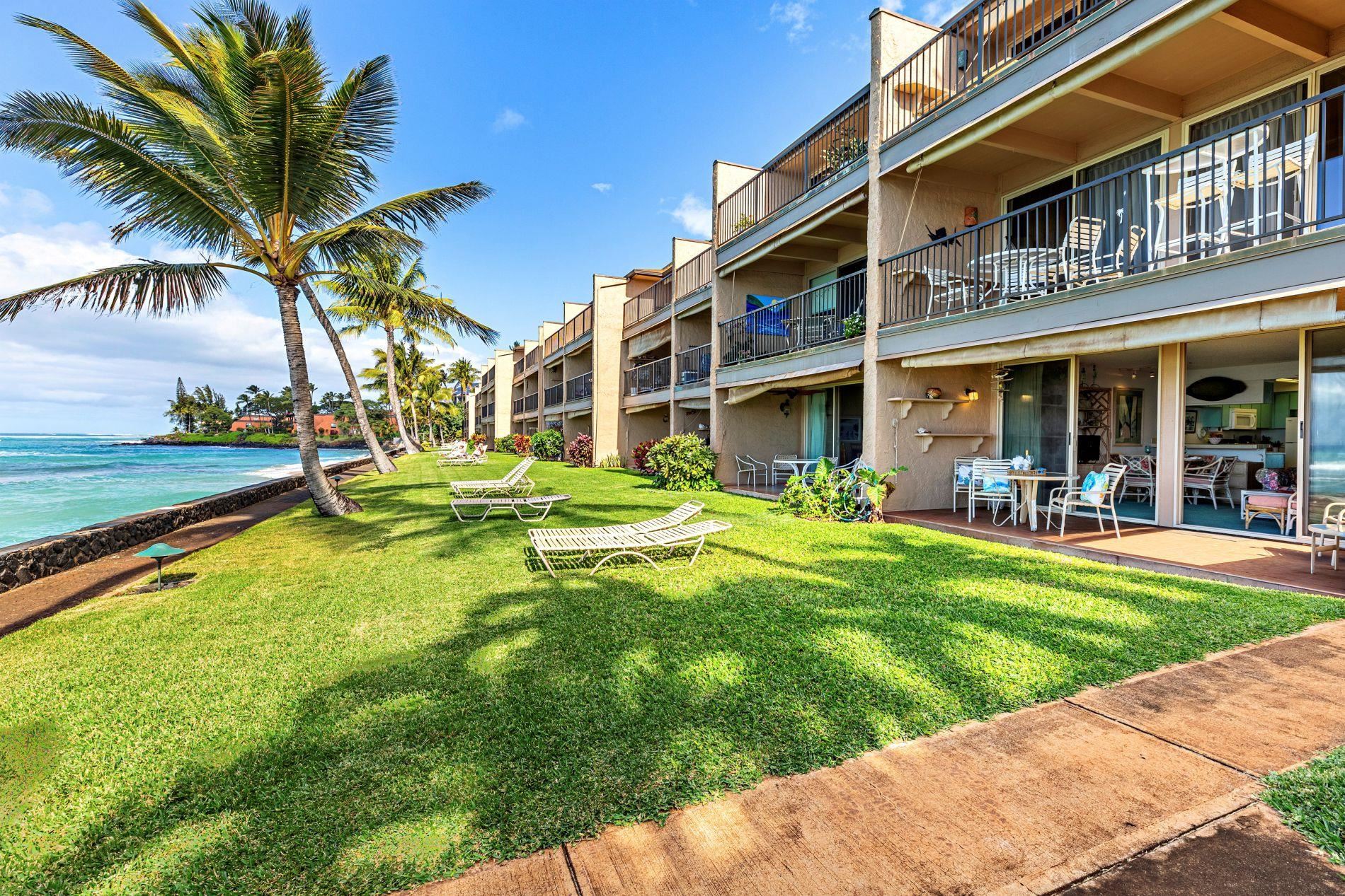 Lokelani condo # A 101, Lahaina, Hawaii - photo 5 of 35