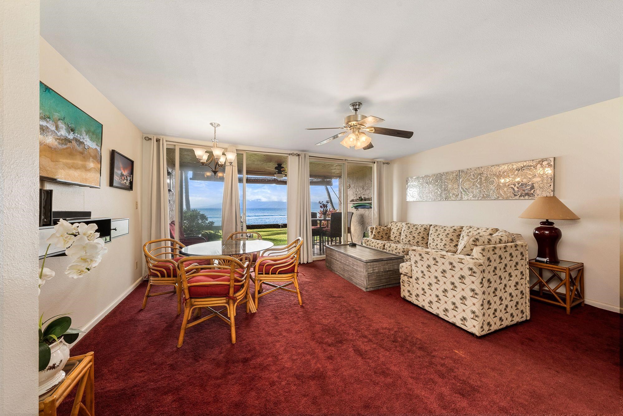 Lokelani condo # A-103, Lahaina, Hawaii - photo 15 of 34