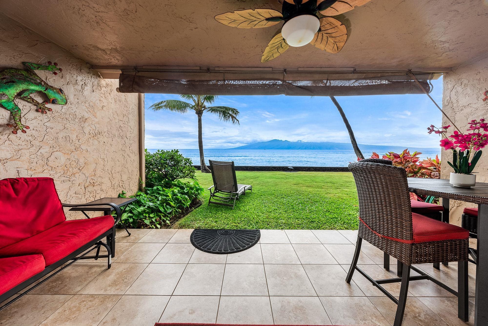 Lokelani condo # A-103, Lahaina, Hawaii - photo 18 of 34