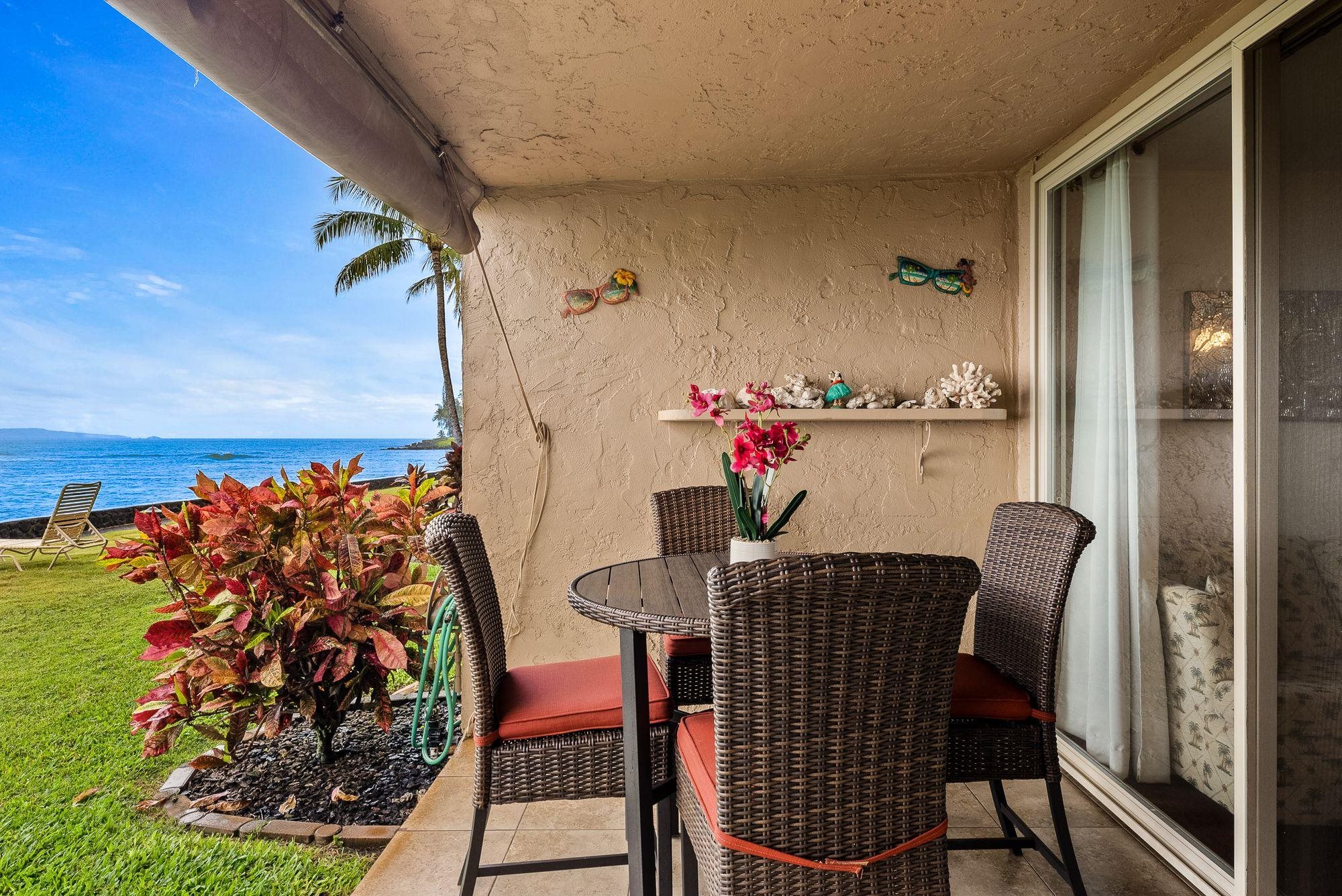 Lokelani condo # A-103, Lahaina, Hawaii - photo 19 of 34