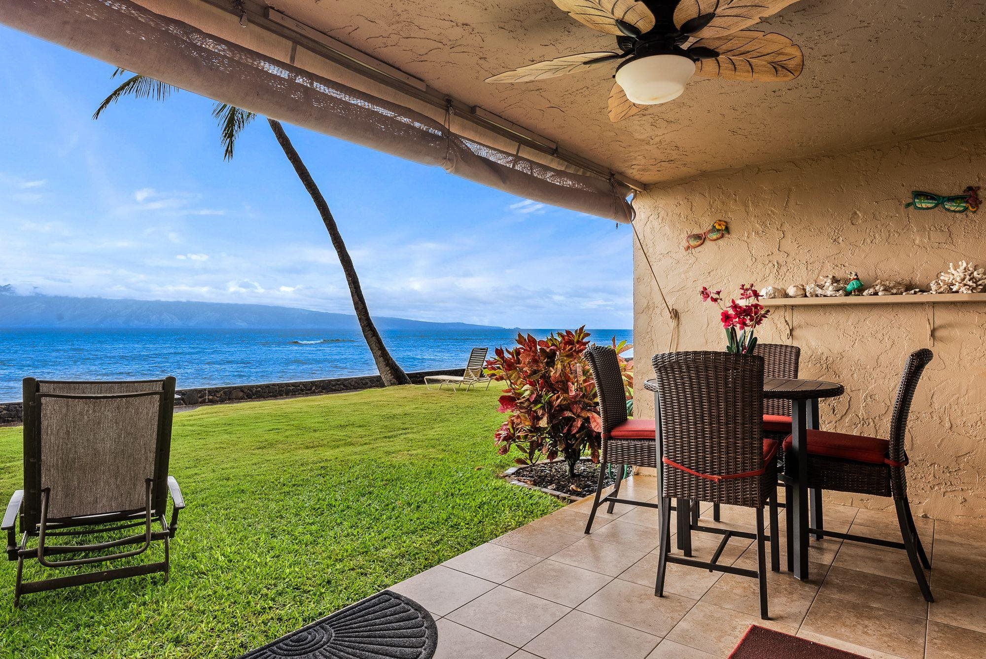 Lokelani condo # A-103, Lahaina, Hawaii - photo 20 of 34