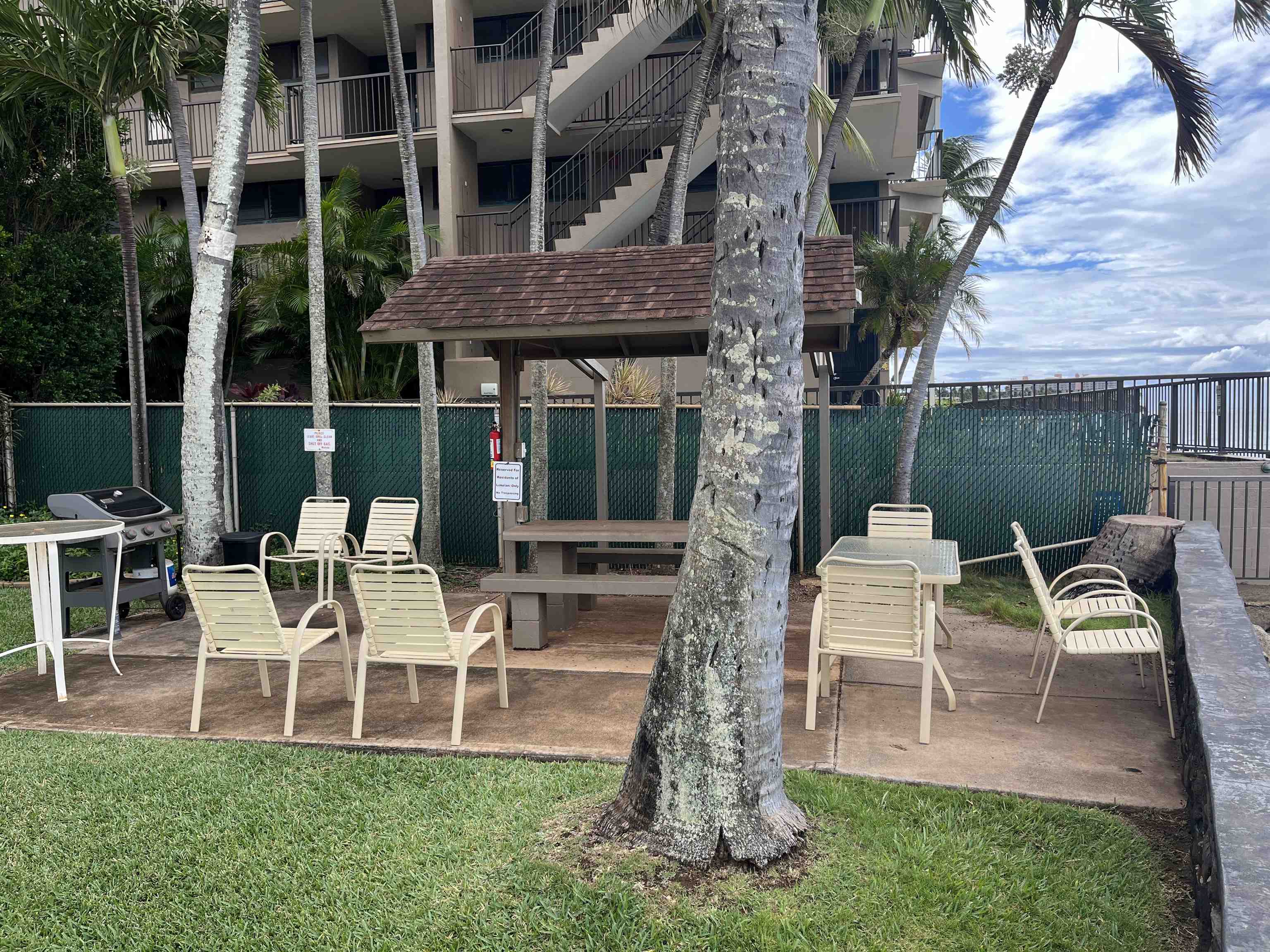 Lokelani condo # A-103, Lahaina, Hawaii - photo 23 of 34