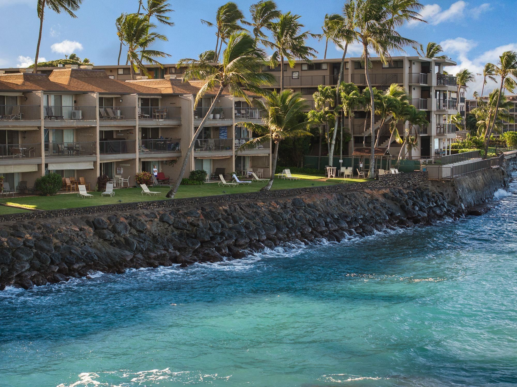 Lokelani condo # A-103, Lahaina, Hawaii - photo 25 of 34