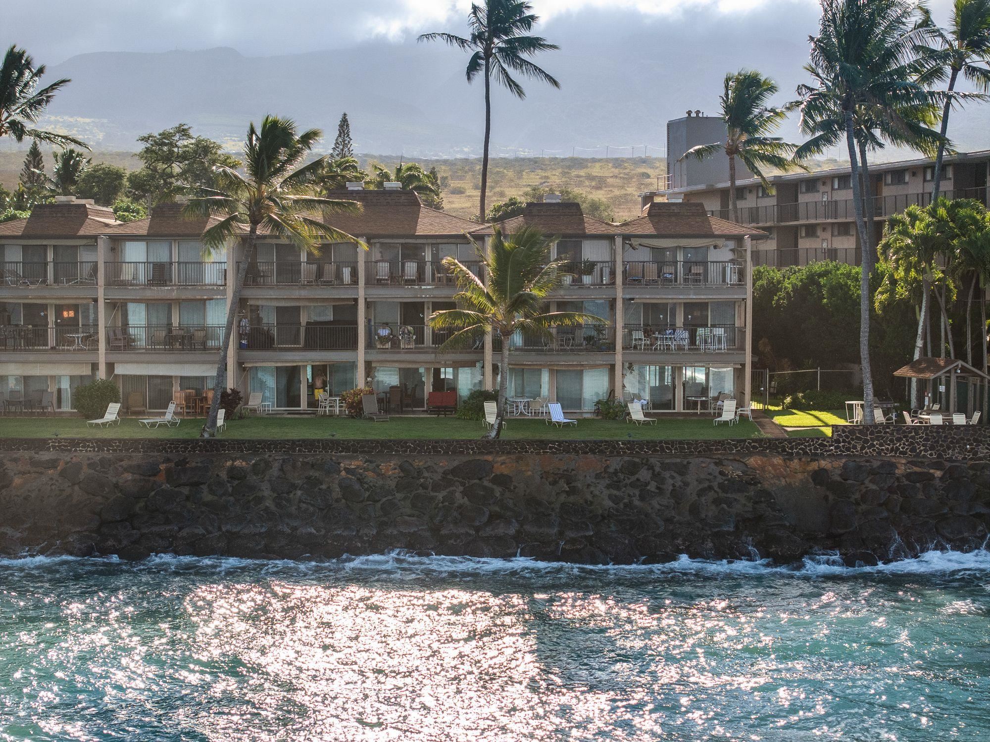 Lokelani condo # A-103, Lahaina, Hawaii - photo 26 of 34