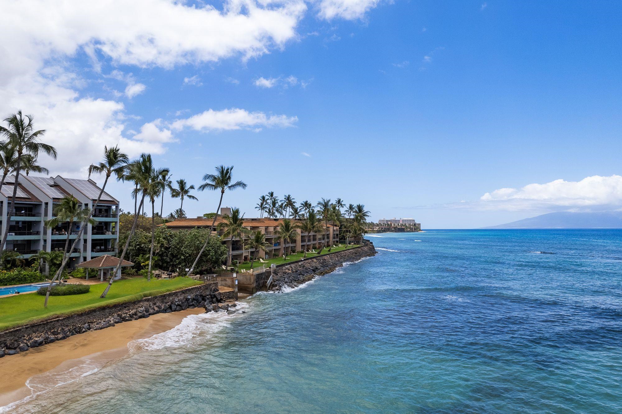 Lokelani condo # A-103, Lahaina, Hawaii - photo 28 of 34