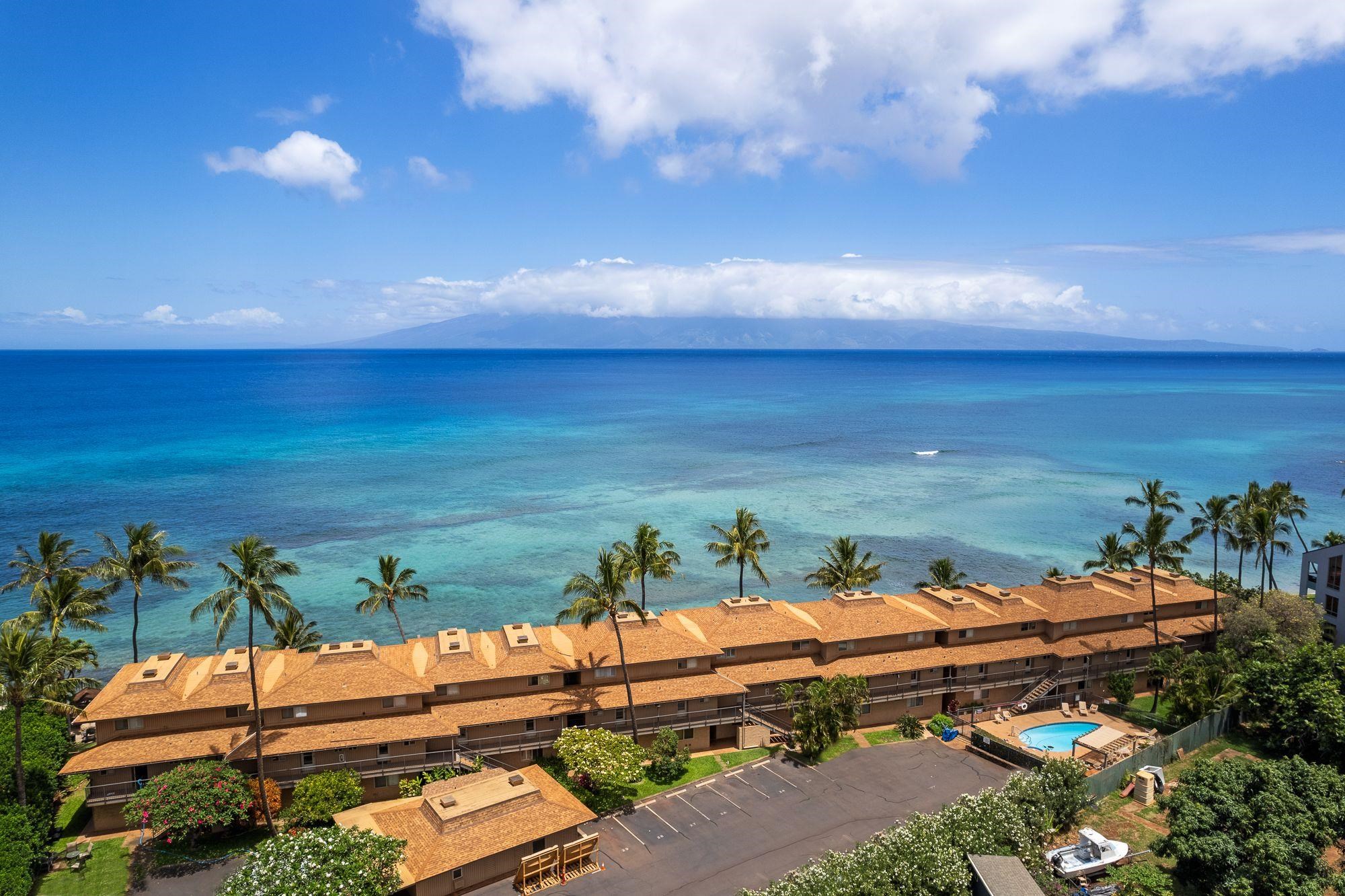 Lokelani condo # A-103, Lahaina, Hawaii - photo 30 of 34