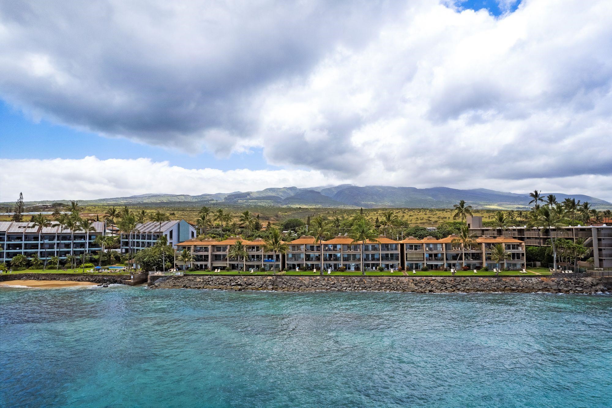 Lokelani condo # A-103, Lahaina, Hawaii - photo 33 of 34