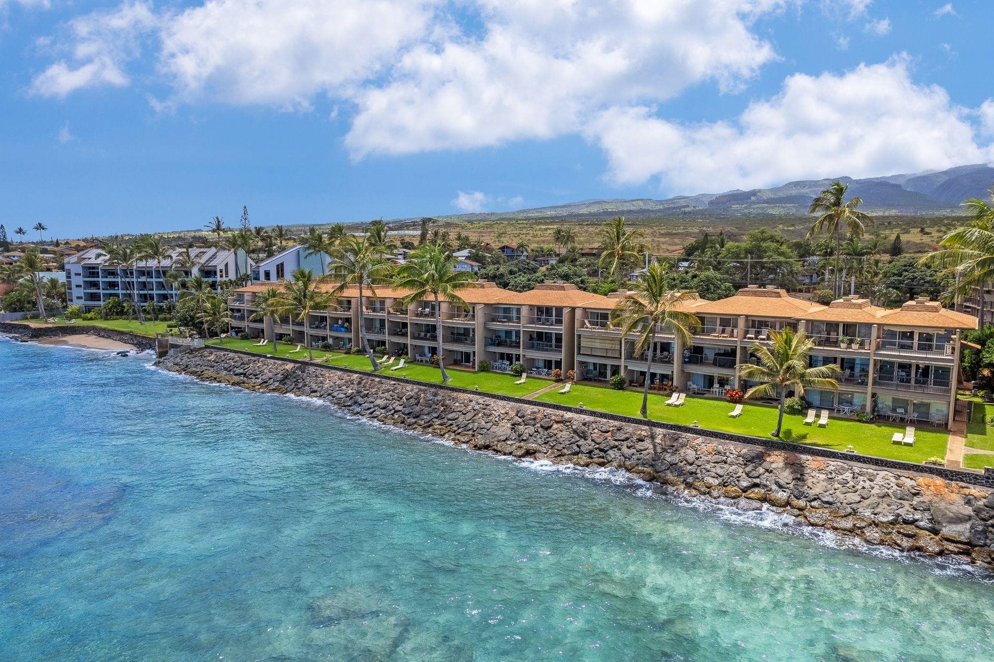 Lokelani condo # A-103, Lahaina, Hawaii - photo 34 of 34