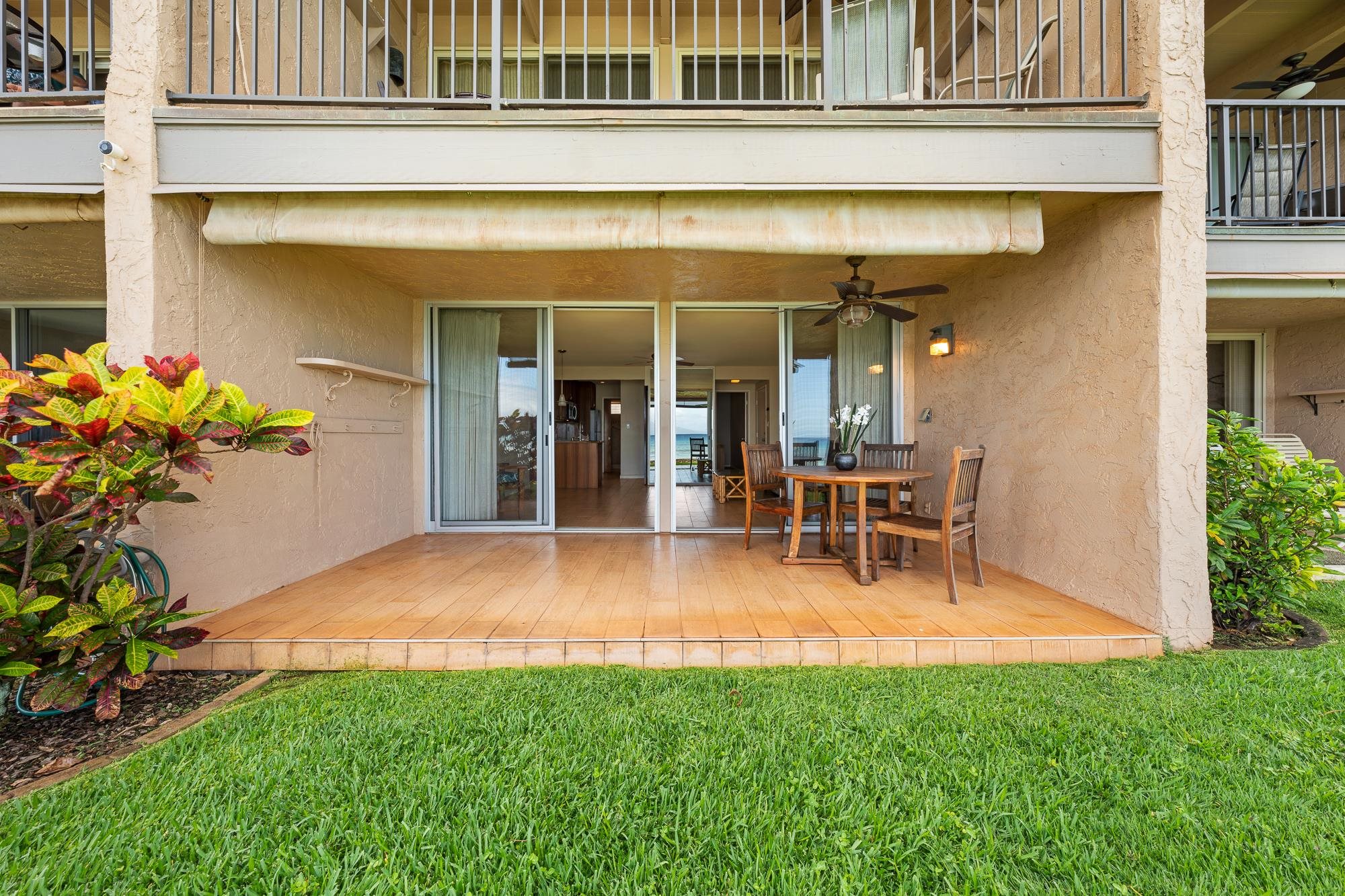 Lokelani condo # B-103, Lahaina, Hawaii - photo 20 of 45