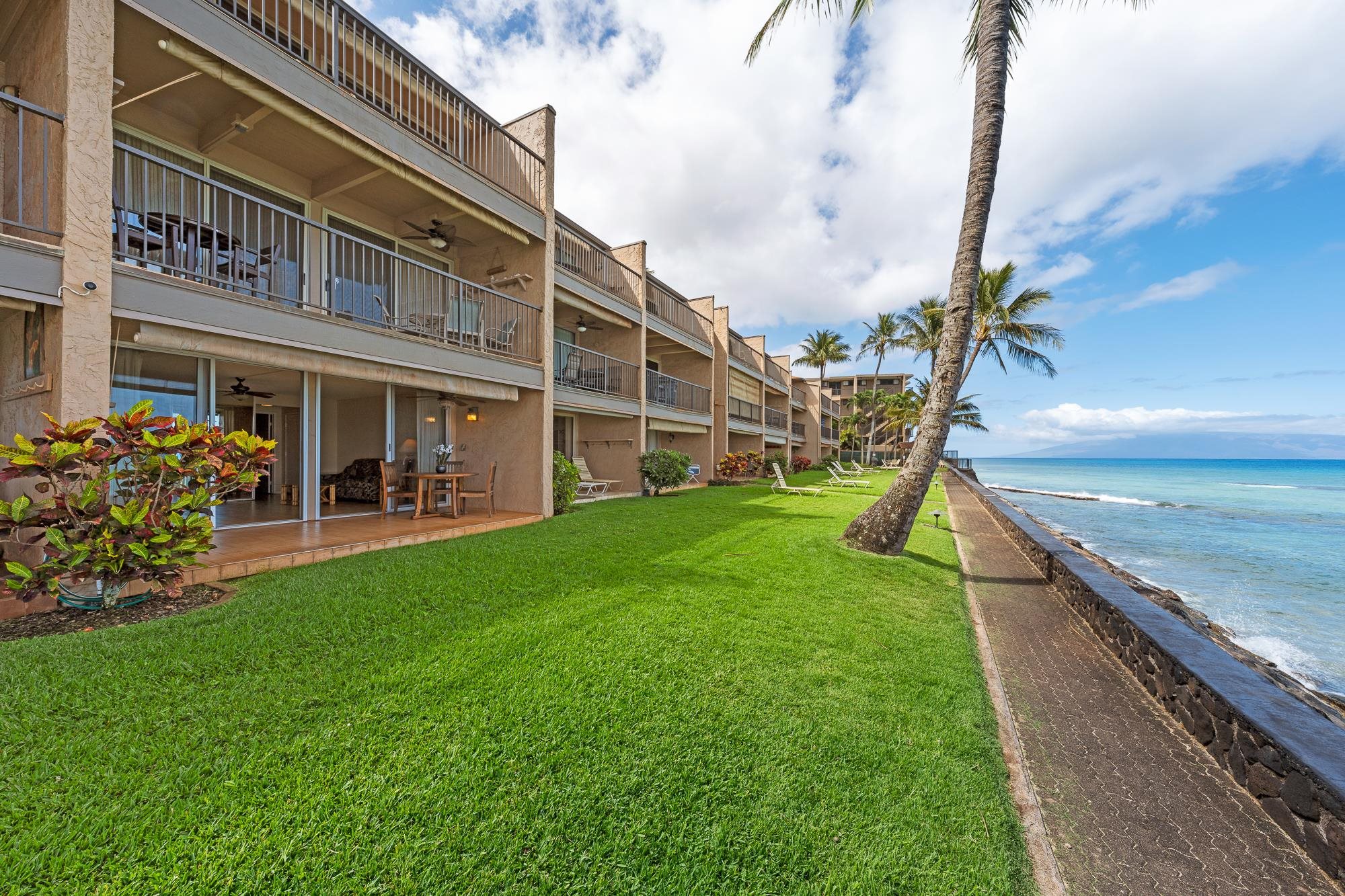 Lokelani condo # B-103, Lahaina, Hawaii - photo 25 of 45