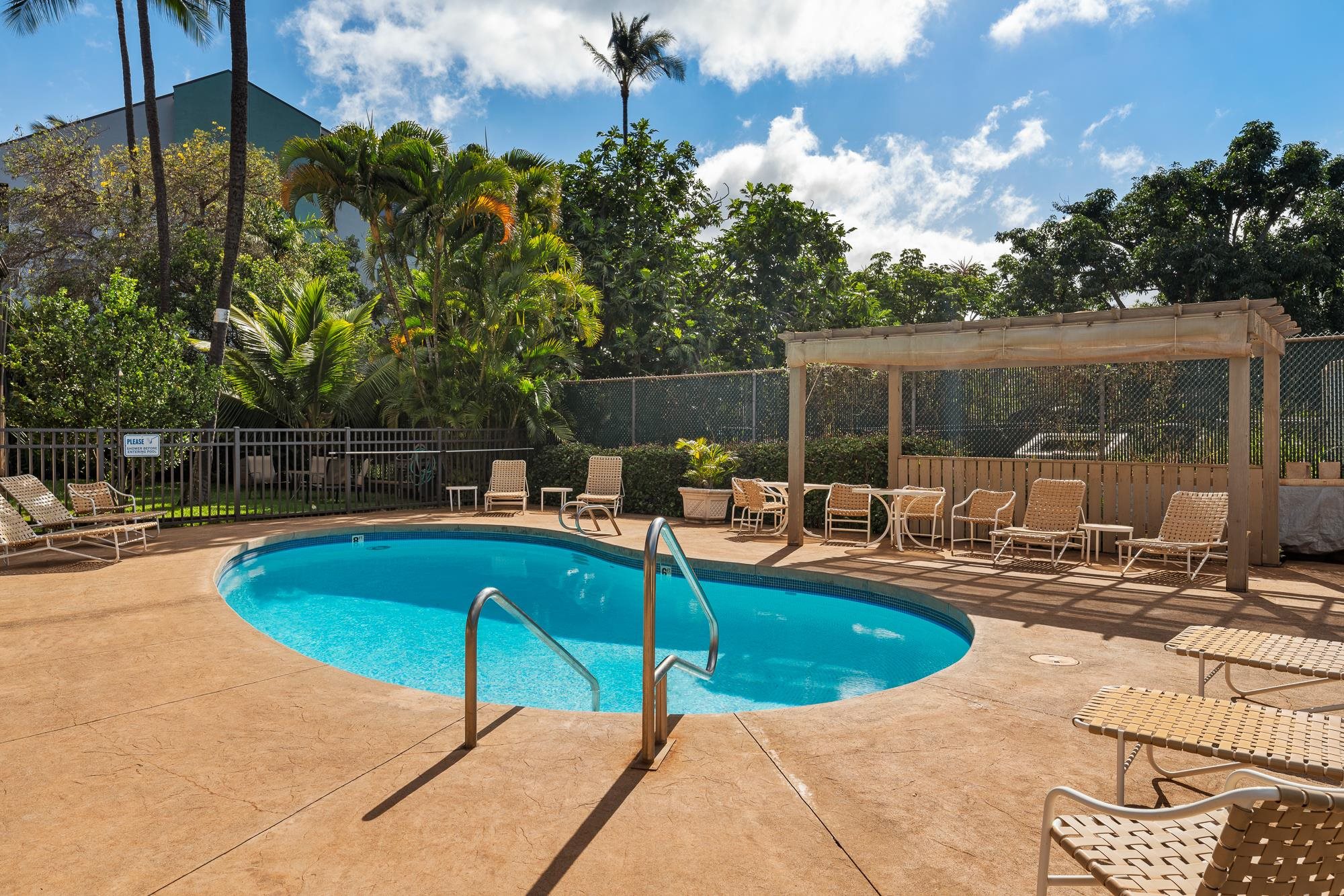 Lokelani condo # B-103, Lahaina, Hawaii - photo 29 of 45