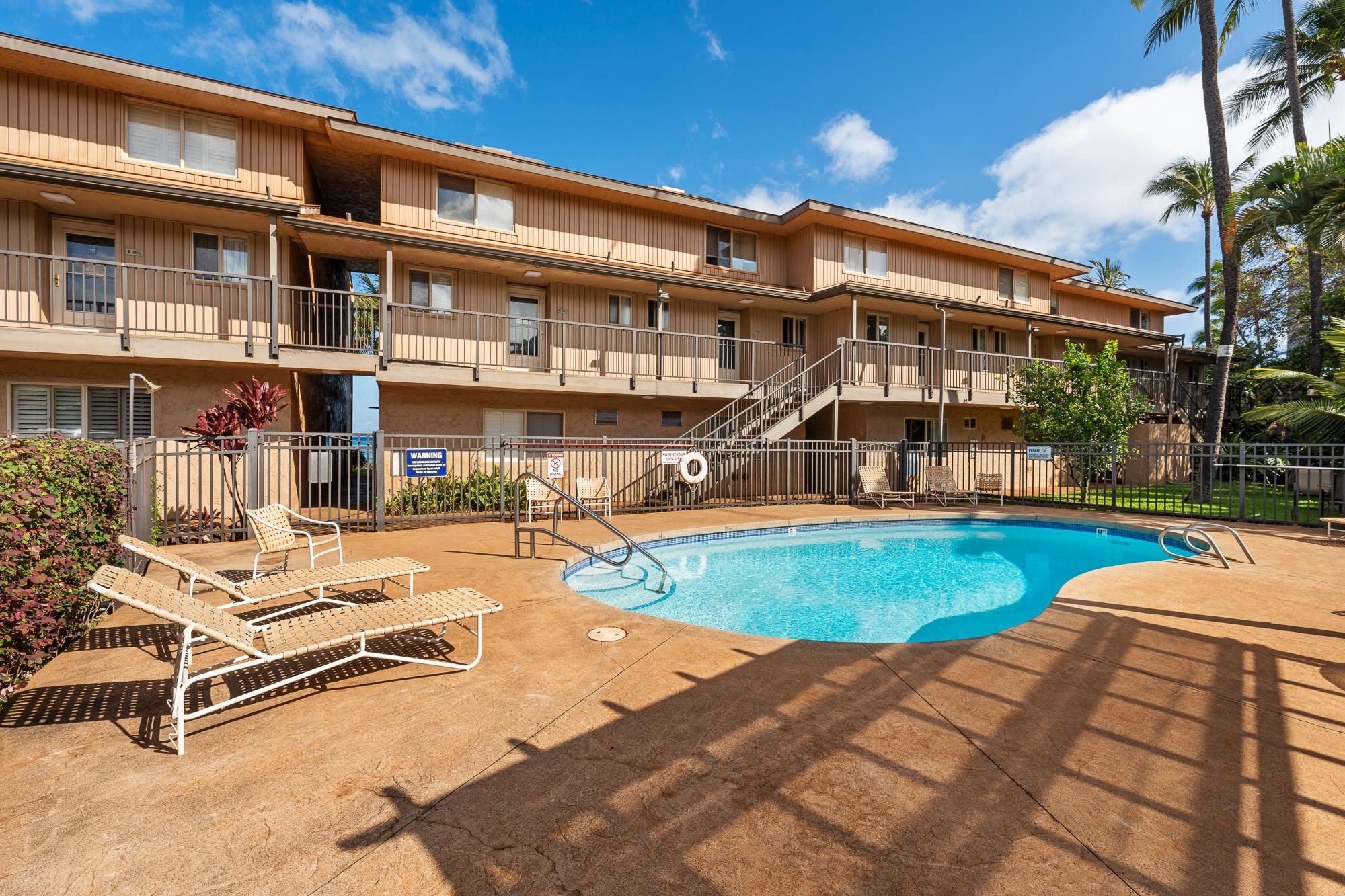 Lokelani condo # B-103, Lahaina, Hawaii - photo 30 of 45