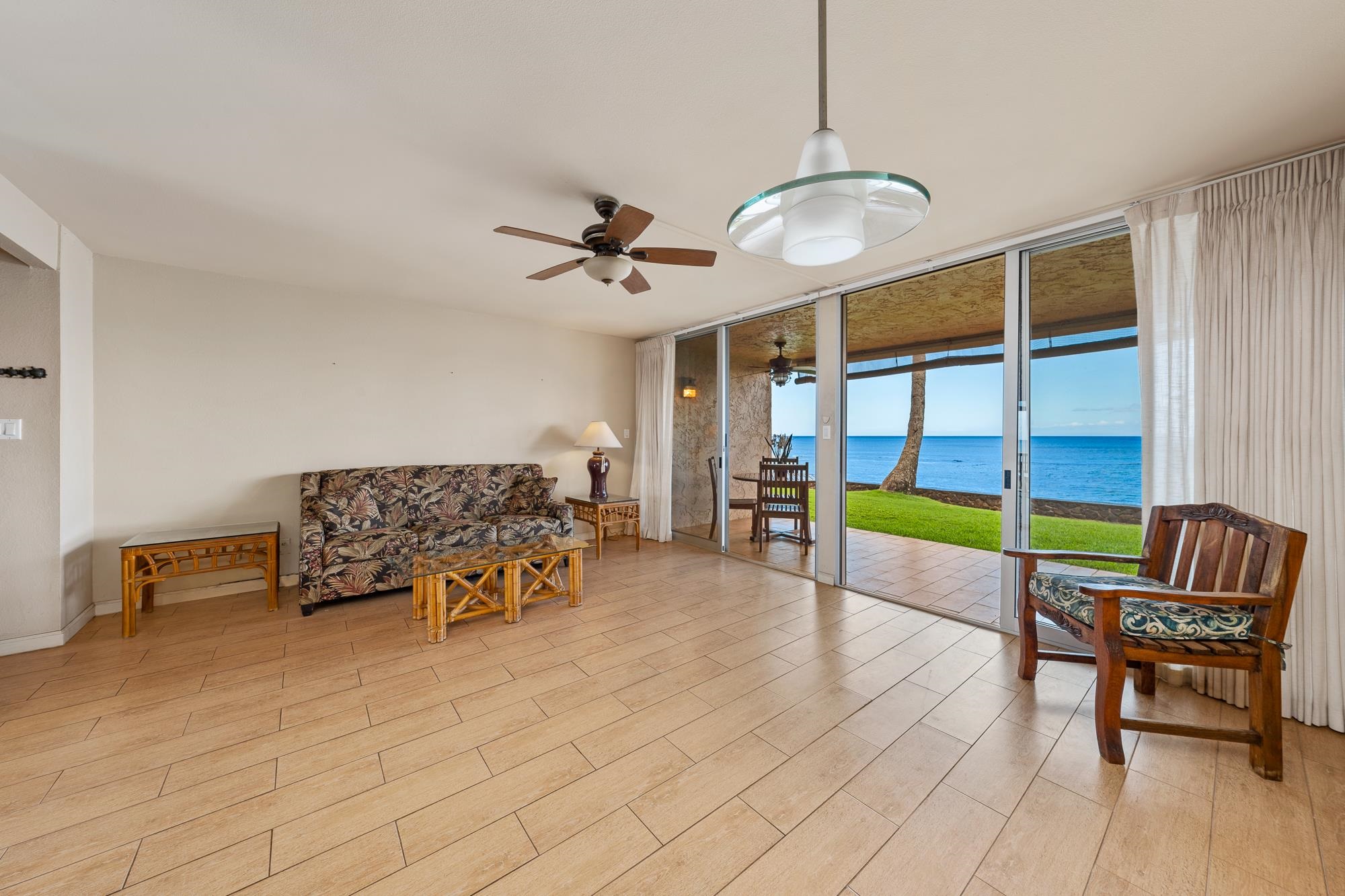 Lokelani condo # B-103, Lahaina, Hawaii - photo 4 of 45