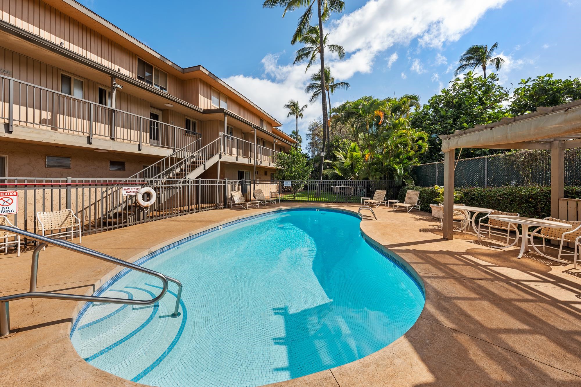 Lokelani condo # B-103, Lahaina, Hawaii - photo 31 of 45