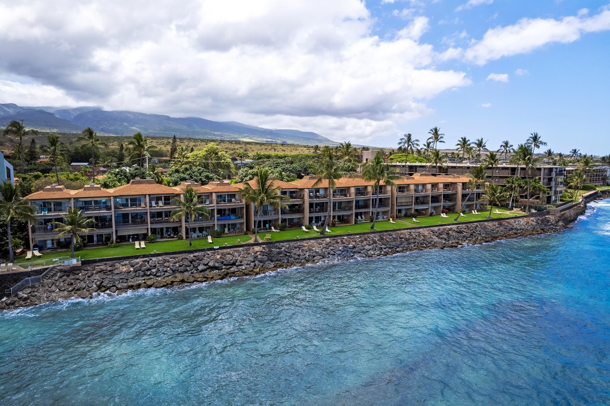 Lokelani condo # B-103, Lahaina, Hawaii - photo 38 of 45