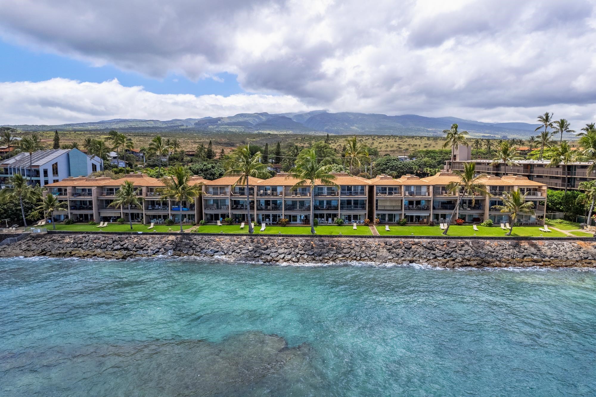 Lokelani condo # B-103, Lahaina, Hawaii - photo 40 of 45