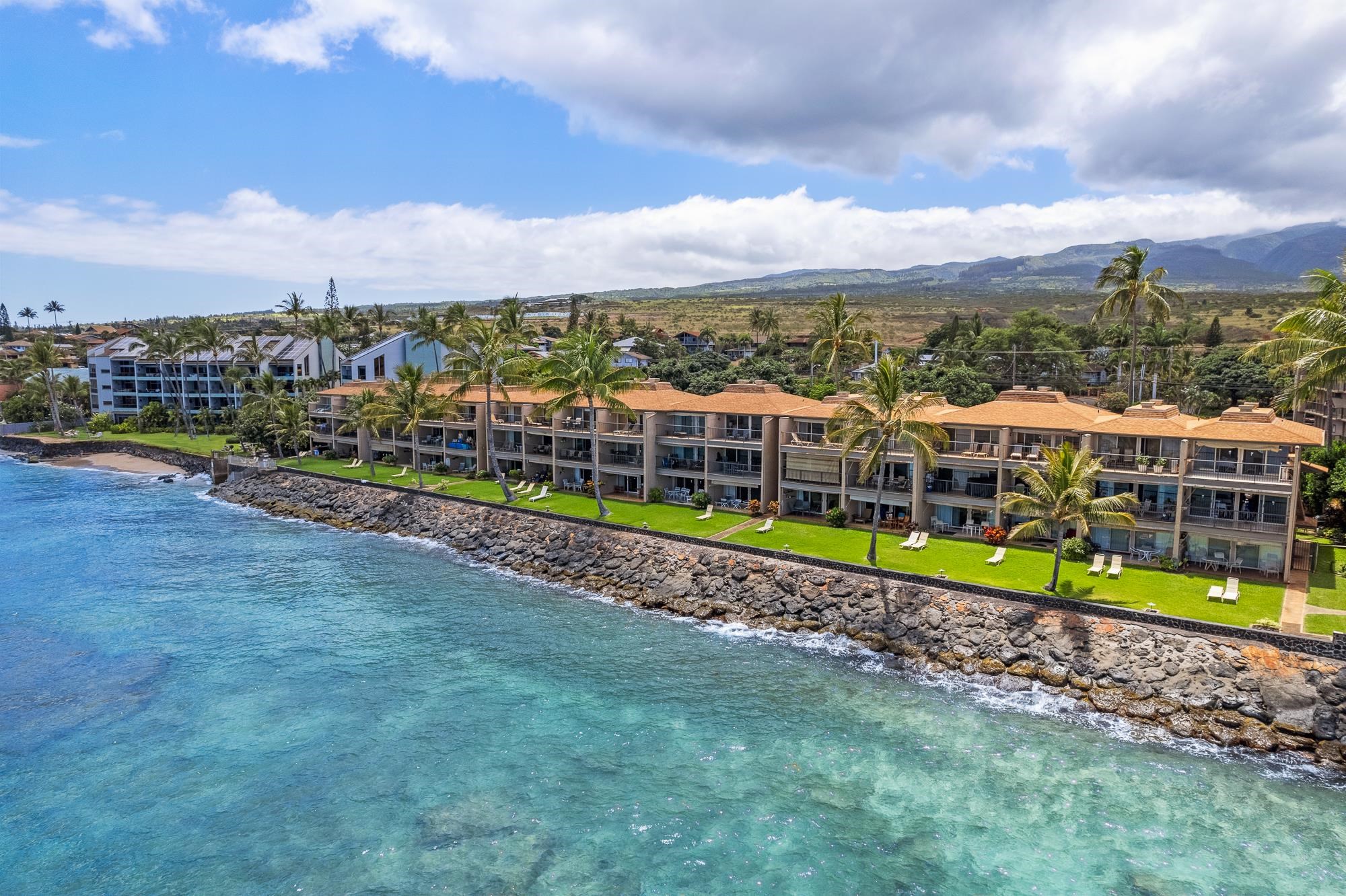 Lokelani condo # B-103, Lahaina, Hawaii - photo 42 of 45