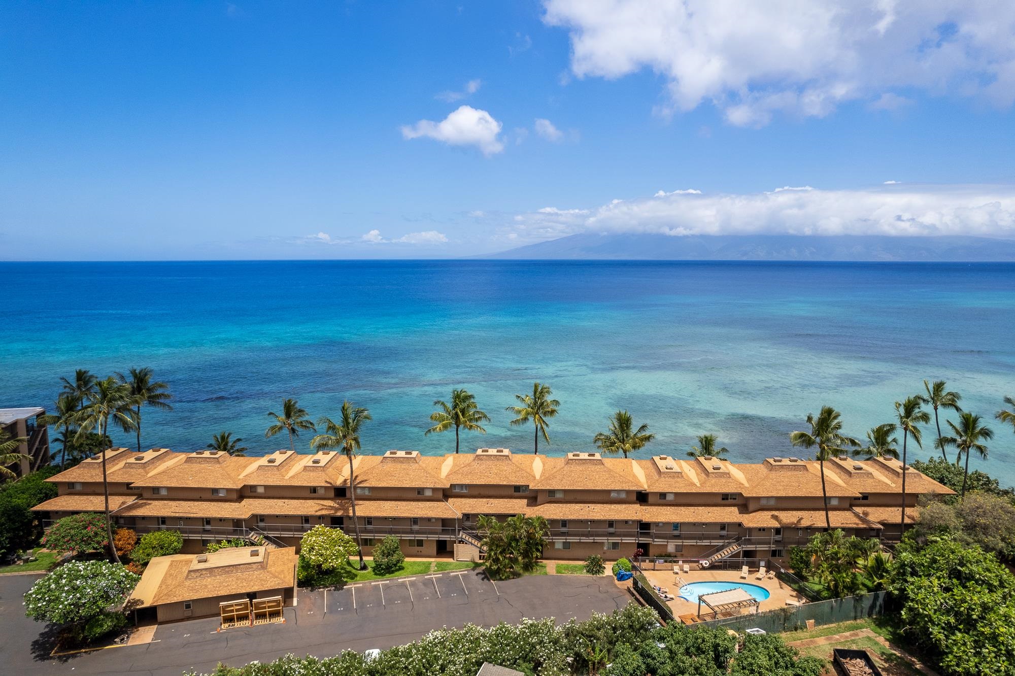 Lokelani condo # B-103, Lahaina, Hawaii - photo 43 of 45