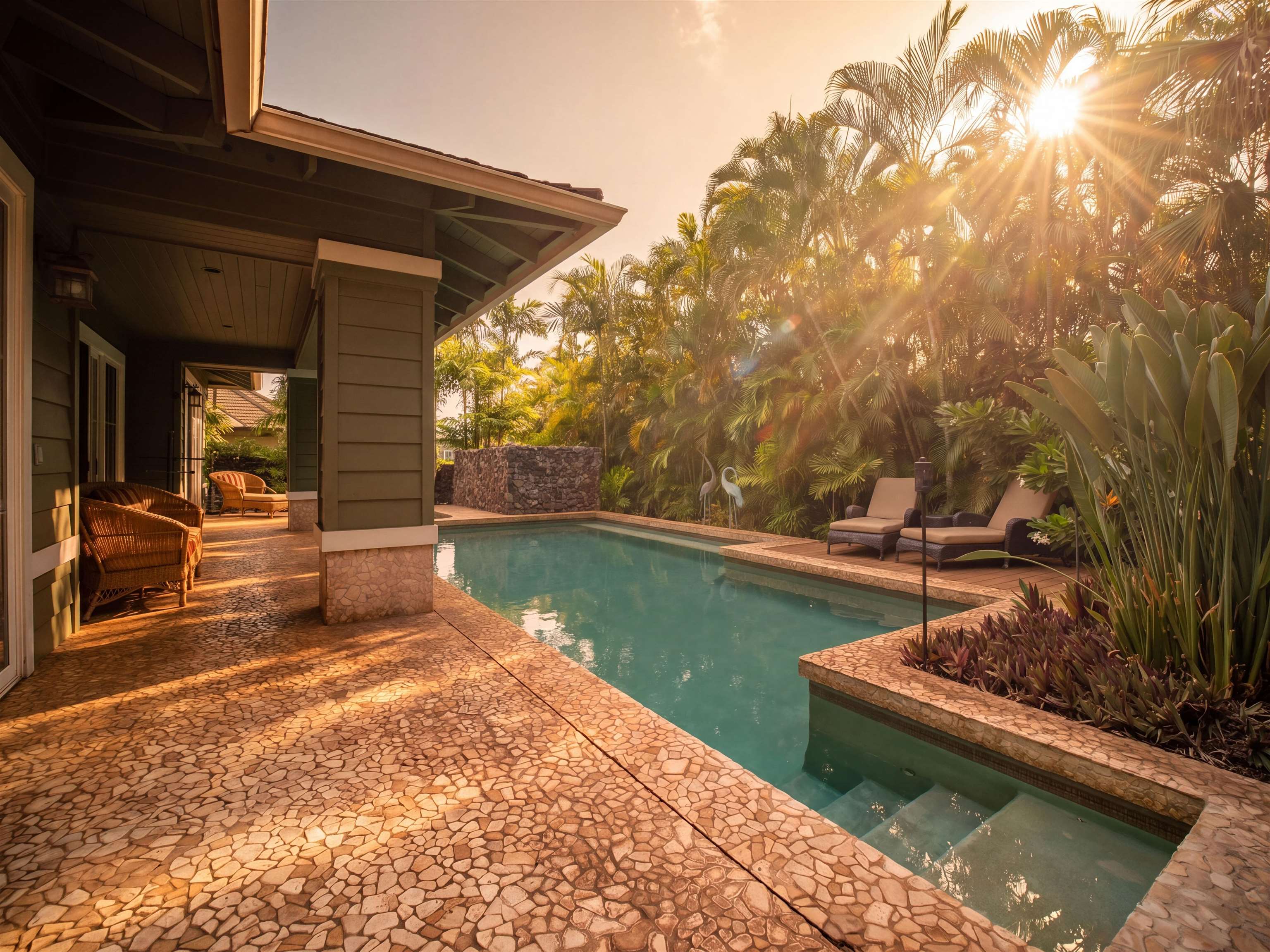 384  Kualono Pl Wailea, Wailea/Makena home - photo 11 of 50