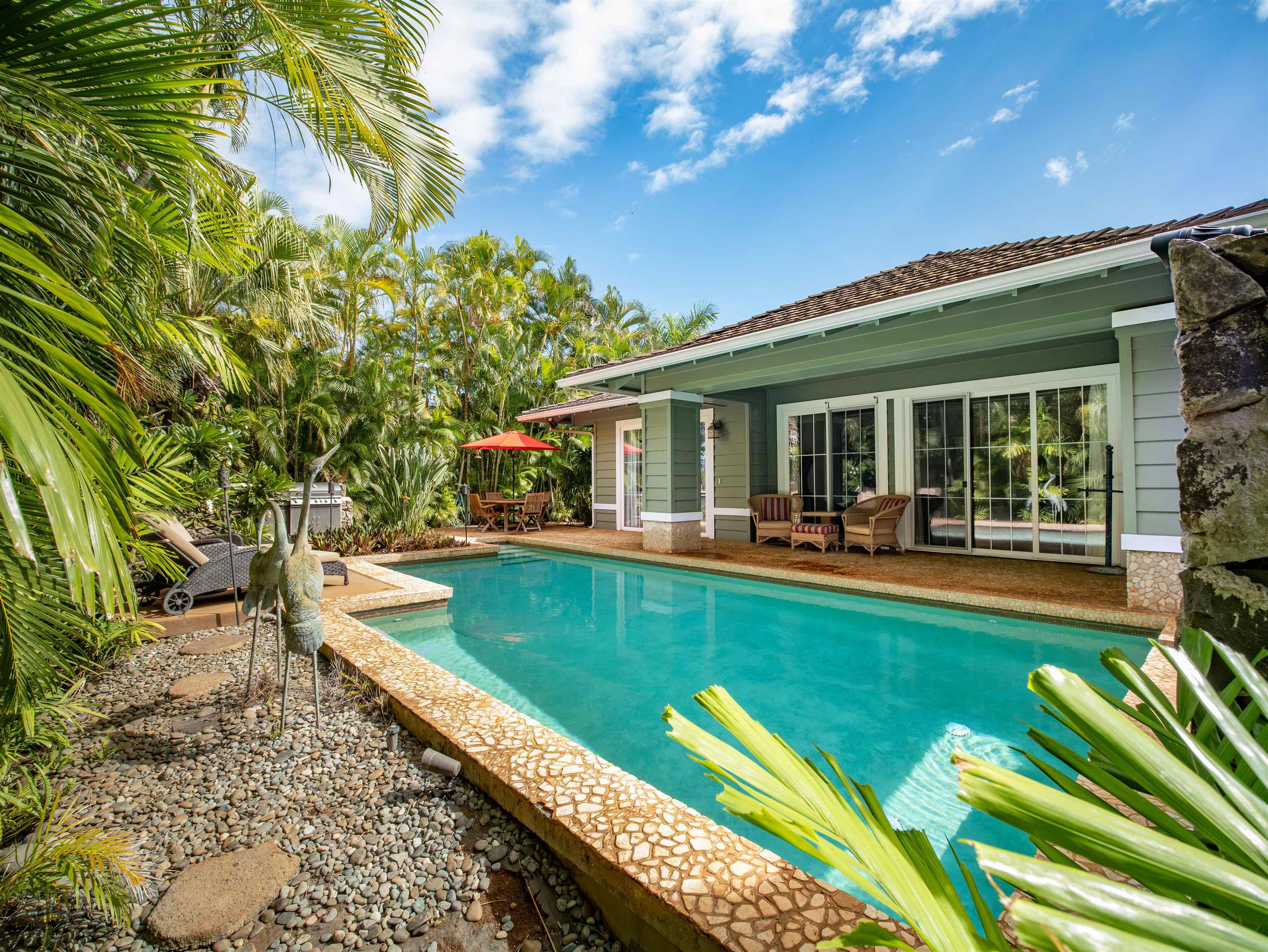 384  Kualono Pl Wailea, Wailea/Makena home - photo 12 of 50