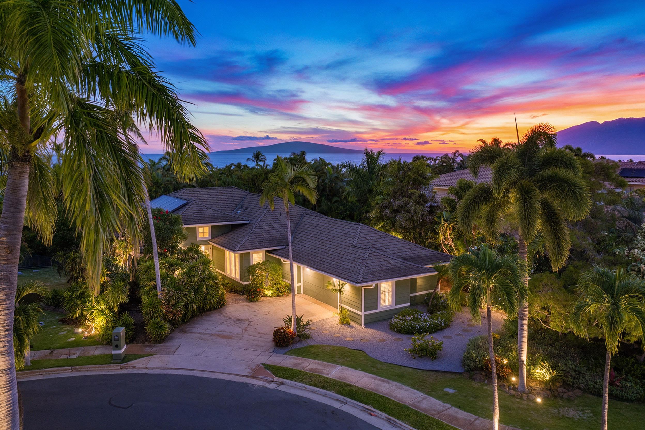 384  Kualono Pl Wailea, Wailea/Makena home - photo 17 of 50