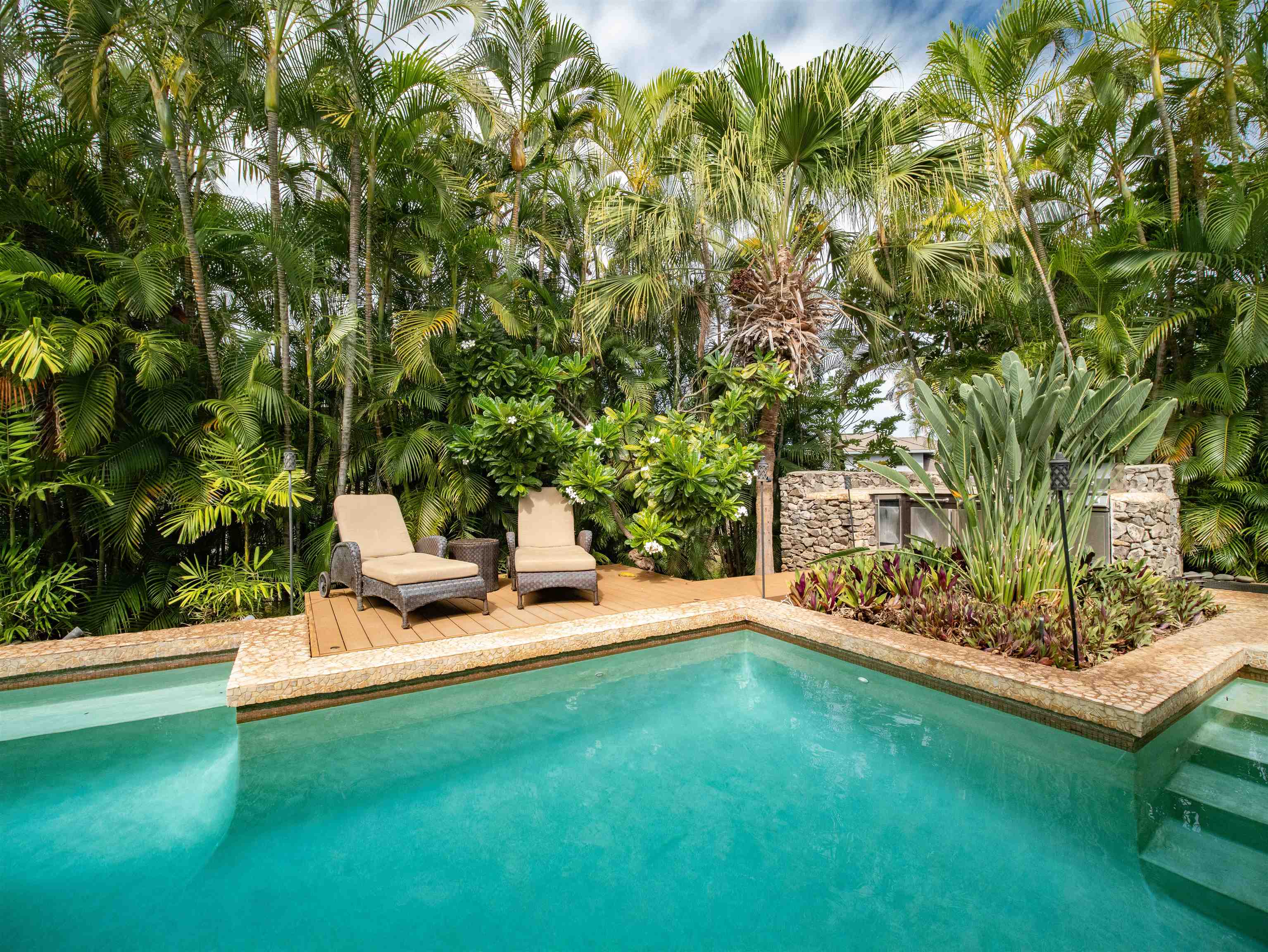 384  Kualono Pl Wailea, Wailea/Makena home - photo 20 of 50