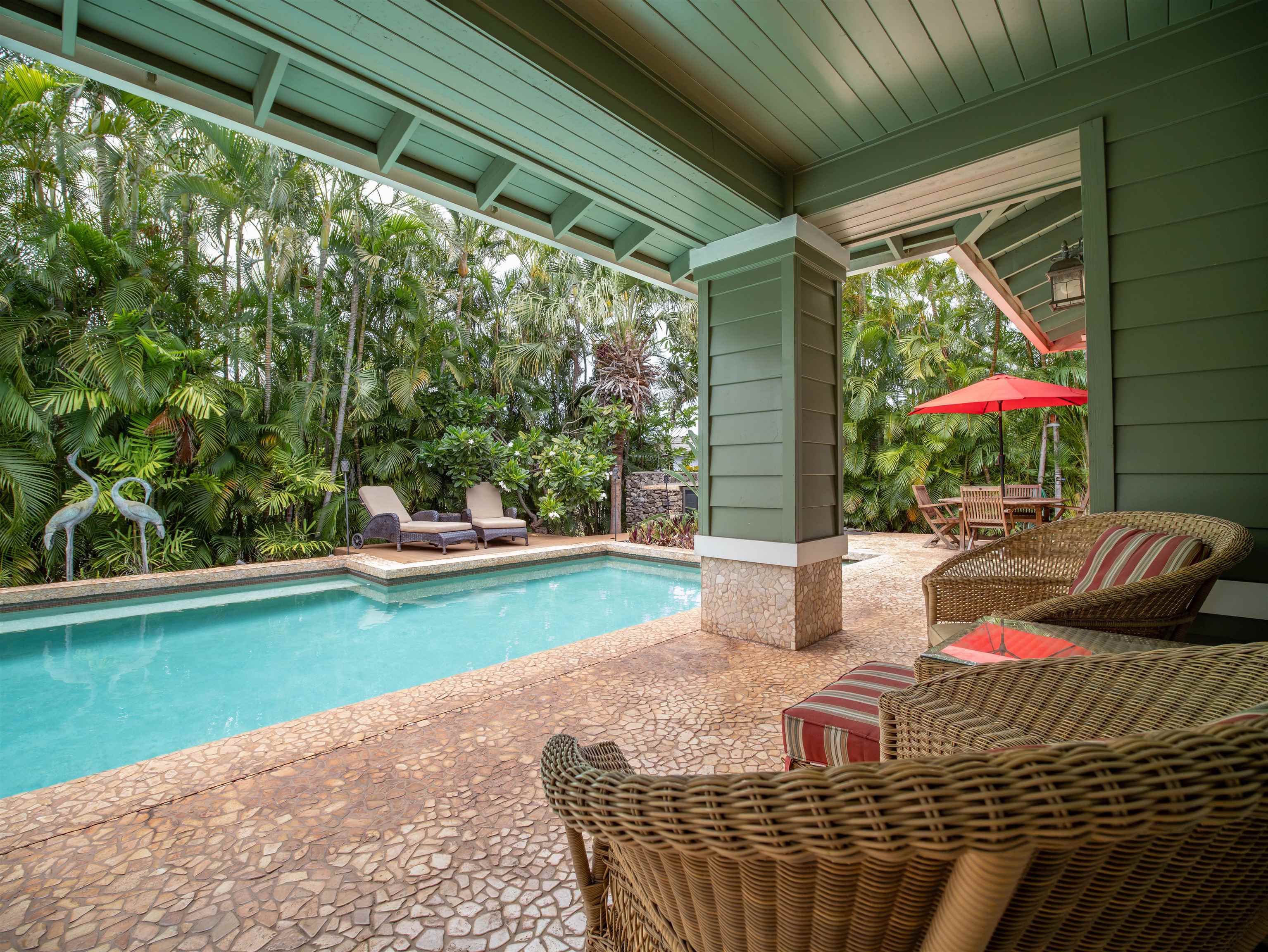 384  Kualono Pl Wailea, Wailea/Makena home - photo 22 of 50