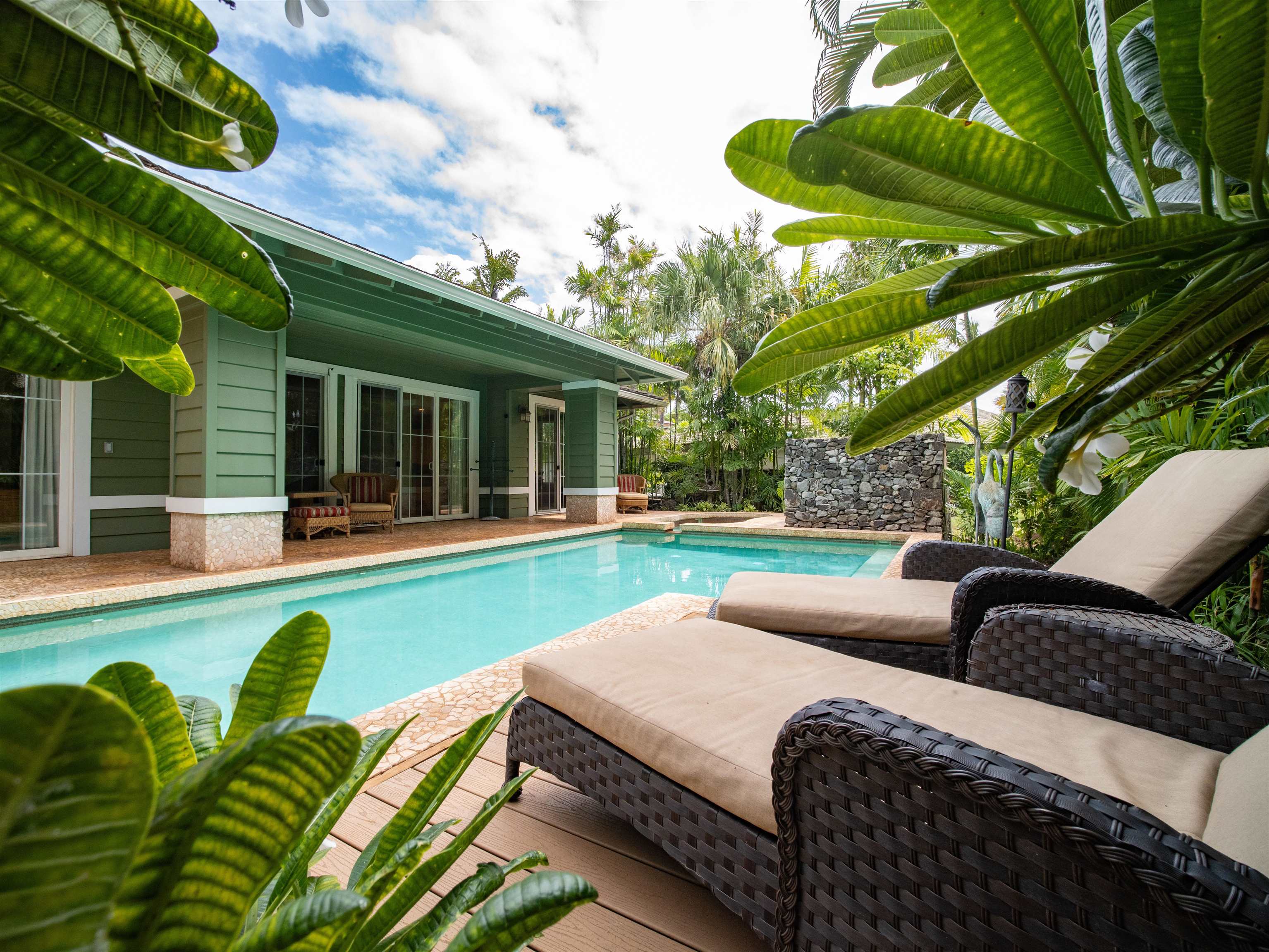 384  Kualono Pl Wailea, Wailea/Makena home - photo 23 of 50