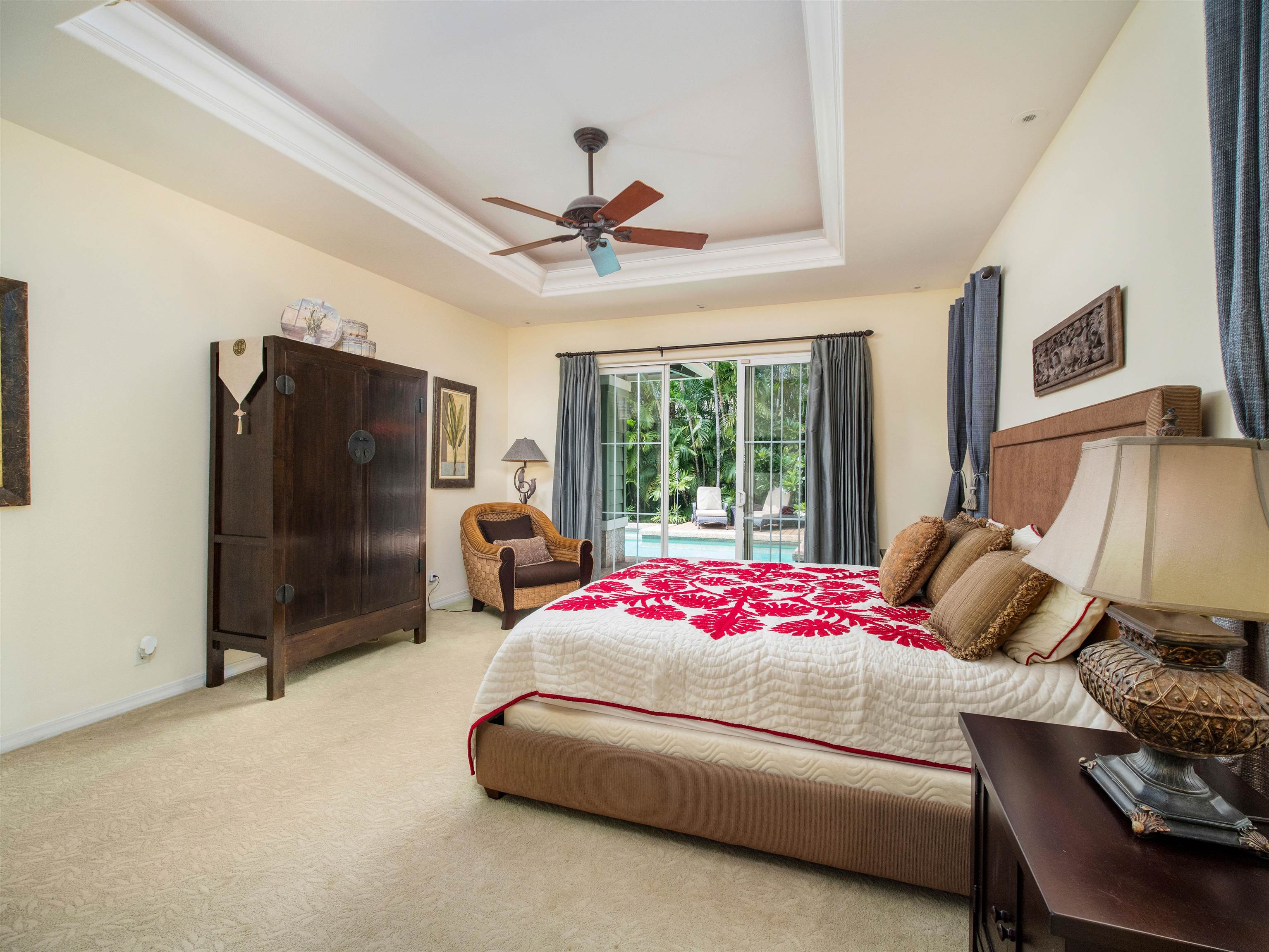 384  Kualono Pl Wailea, Wailea/Makena home - photo 26 of 50