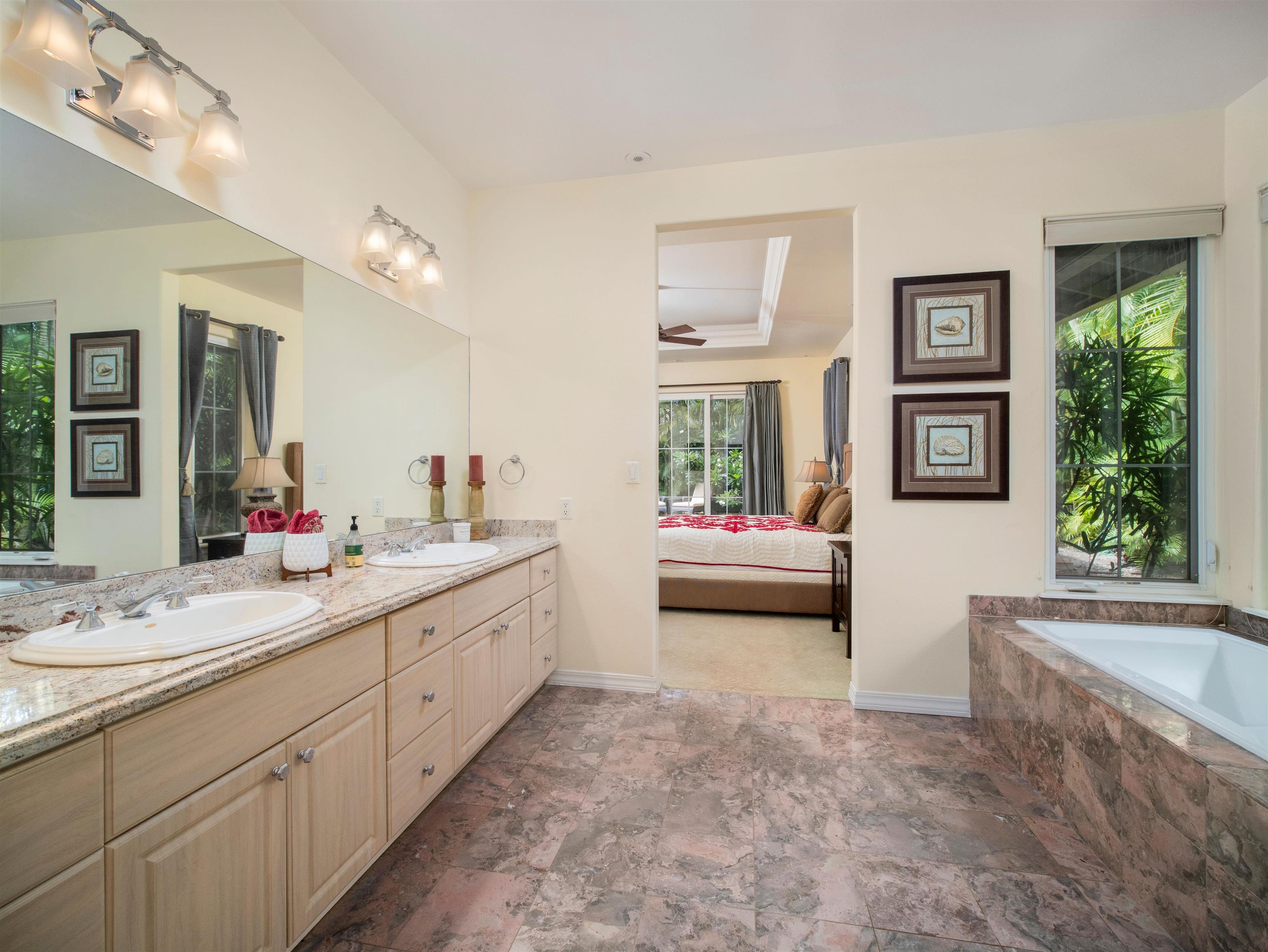 384  Kualono Pl Wailea, Wailea/Makena home - photo 27 of 50