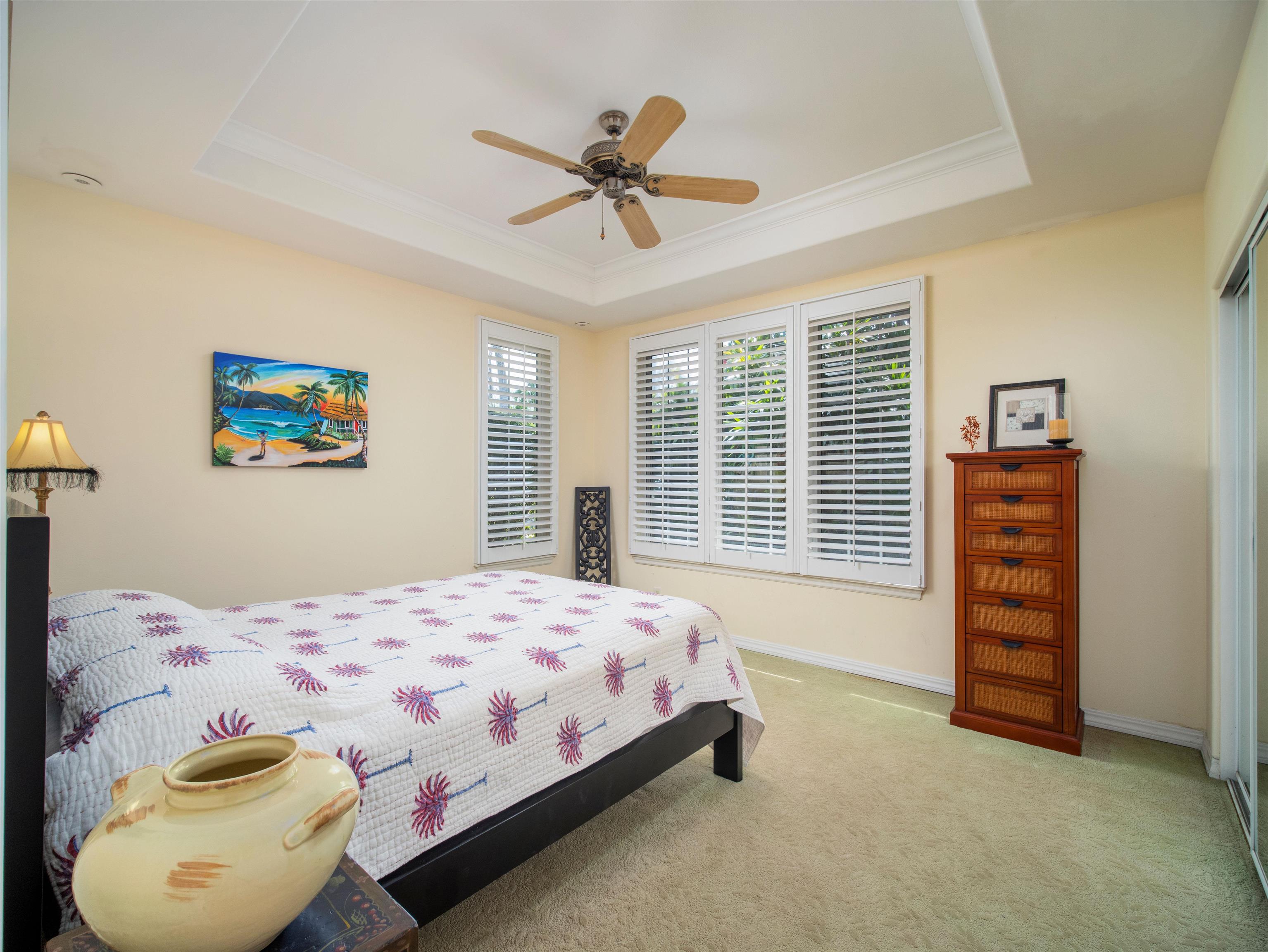 384  Kualono Pl Wailea, Wailea/Makena home - photo 38 of 50