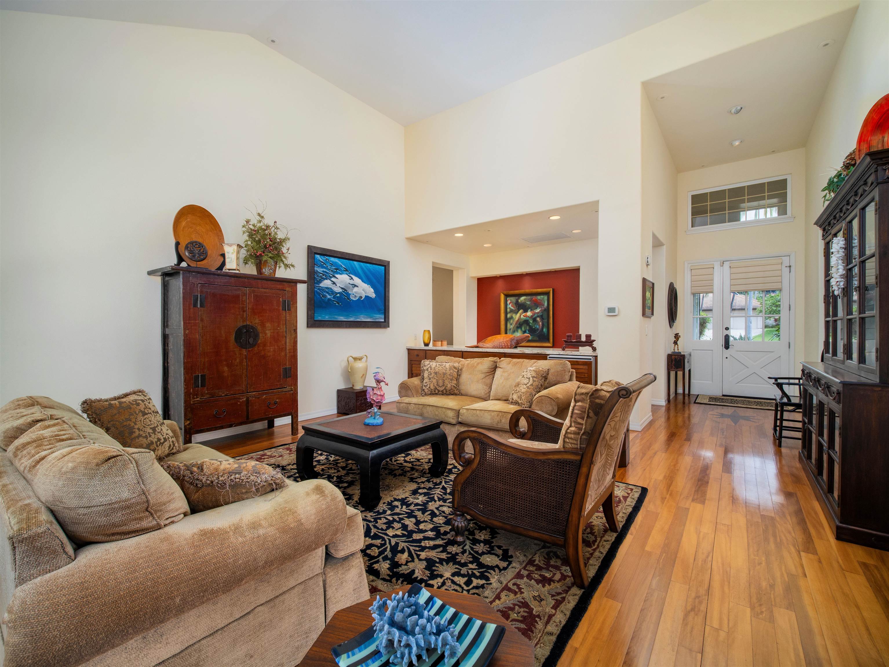 384  Kualono Pl Wailea, Wailea/Makena home - photo 5 of 50
