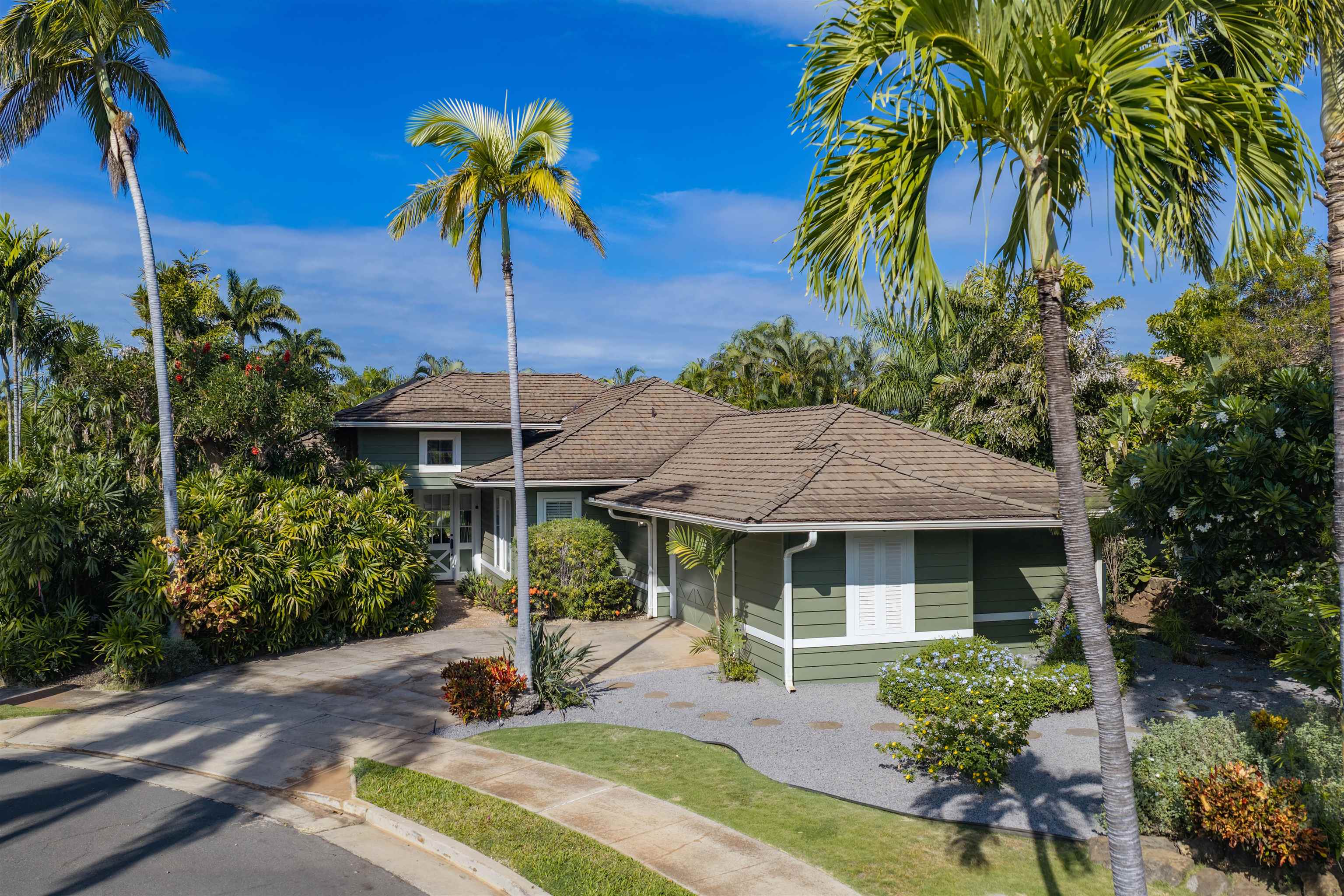 384  Kualono Pl Wailea, Wailea/Makena home - photo 42 of 50