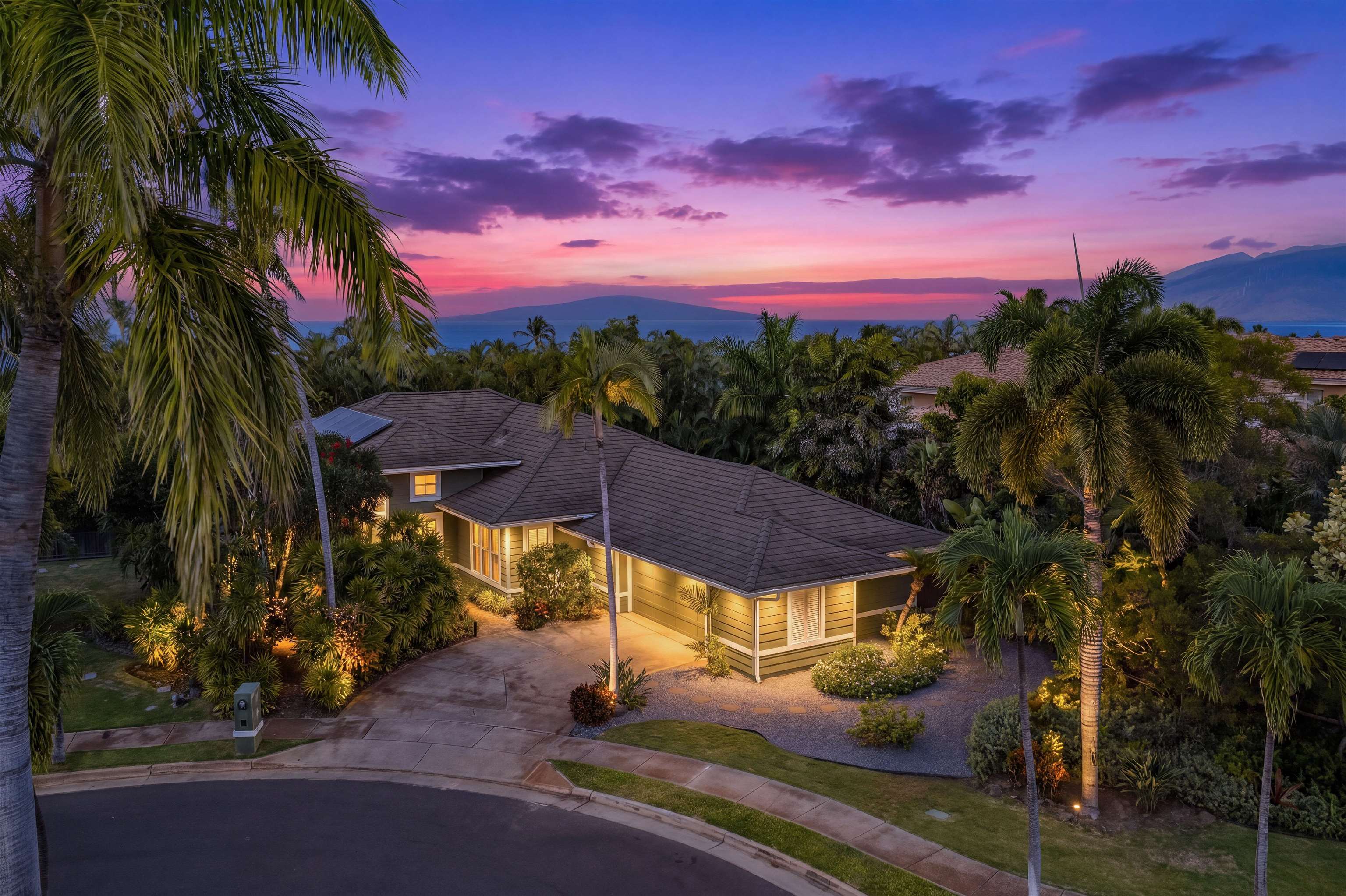 384  Kualono Pl Wailea, Wailea/Makena home - photo 43 of 50
