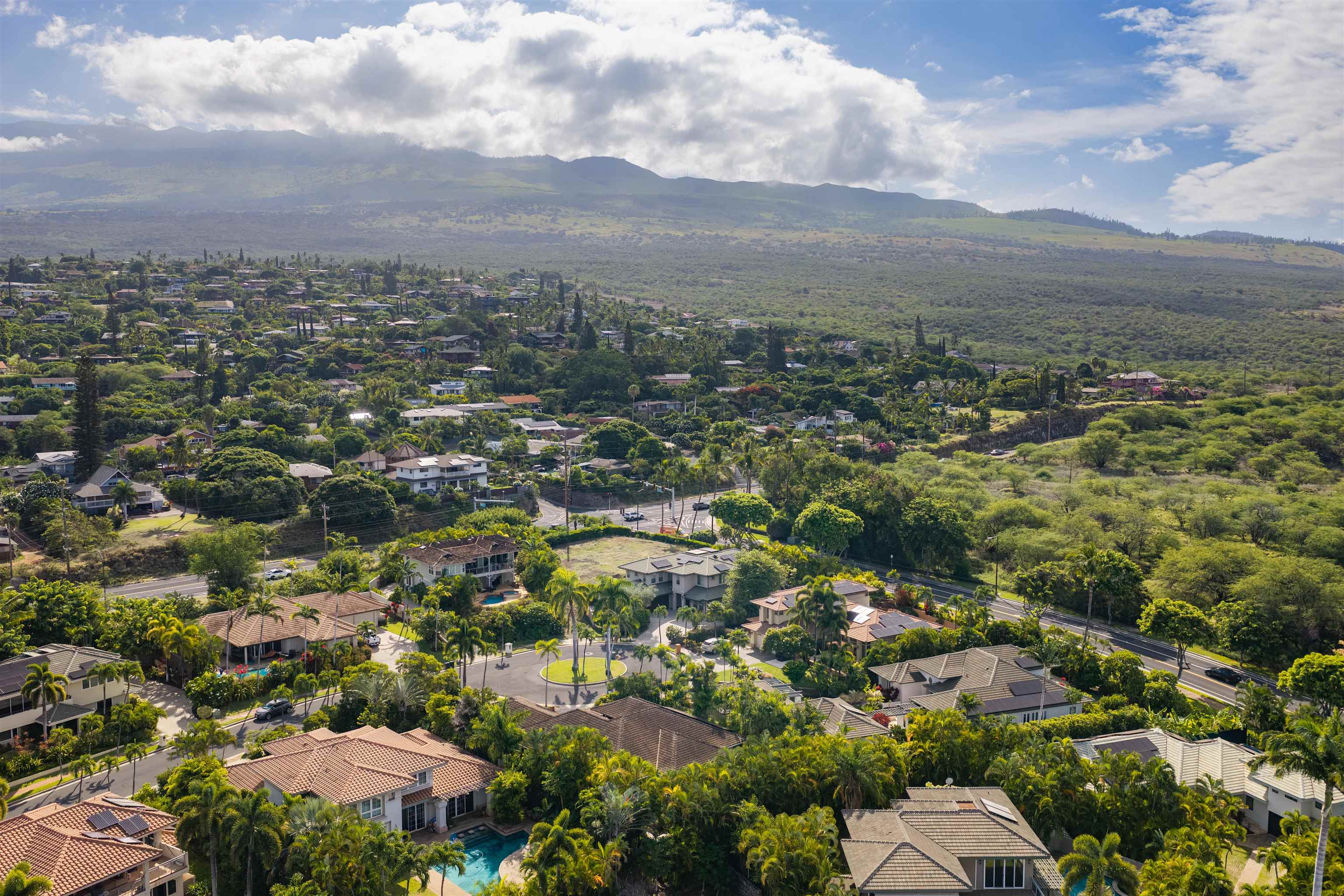 384  Kualono Pl Wailea, Wailea/Makena home - photo 46 of 50