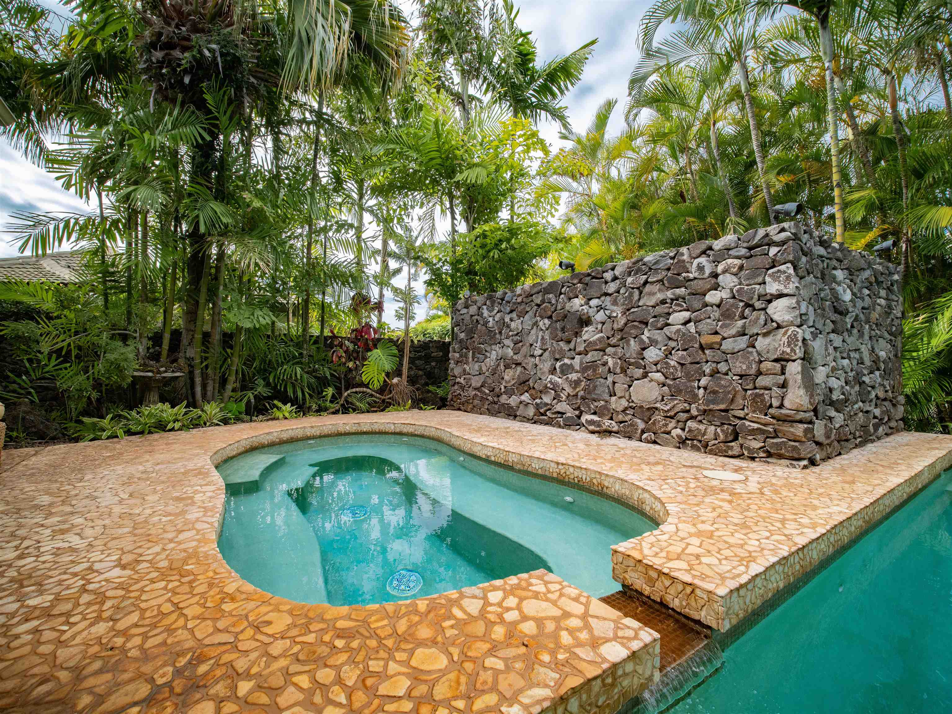 384  Kualono Pl Wailea, Wailea/Makena home - photo 47 of 50