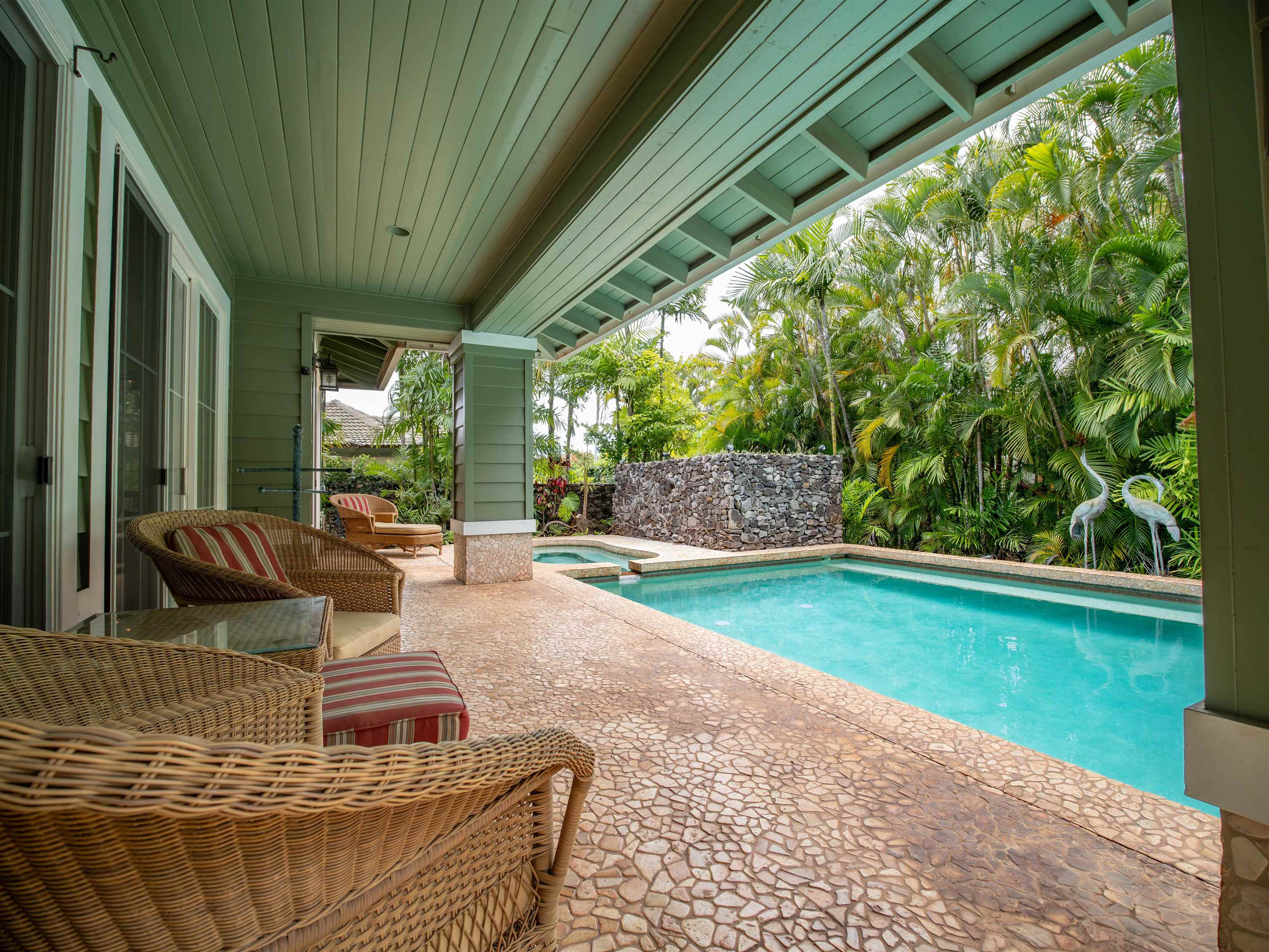 384  Kualono Pl Wailea, Wailea/Makena home - photo 48 of 50